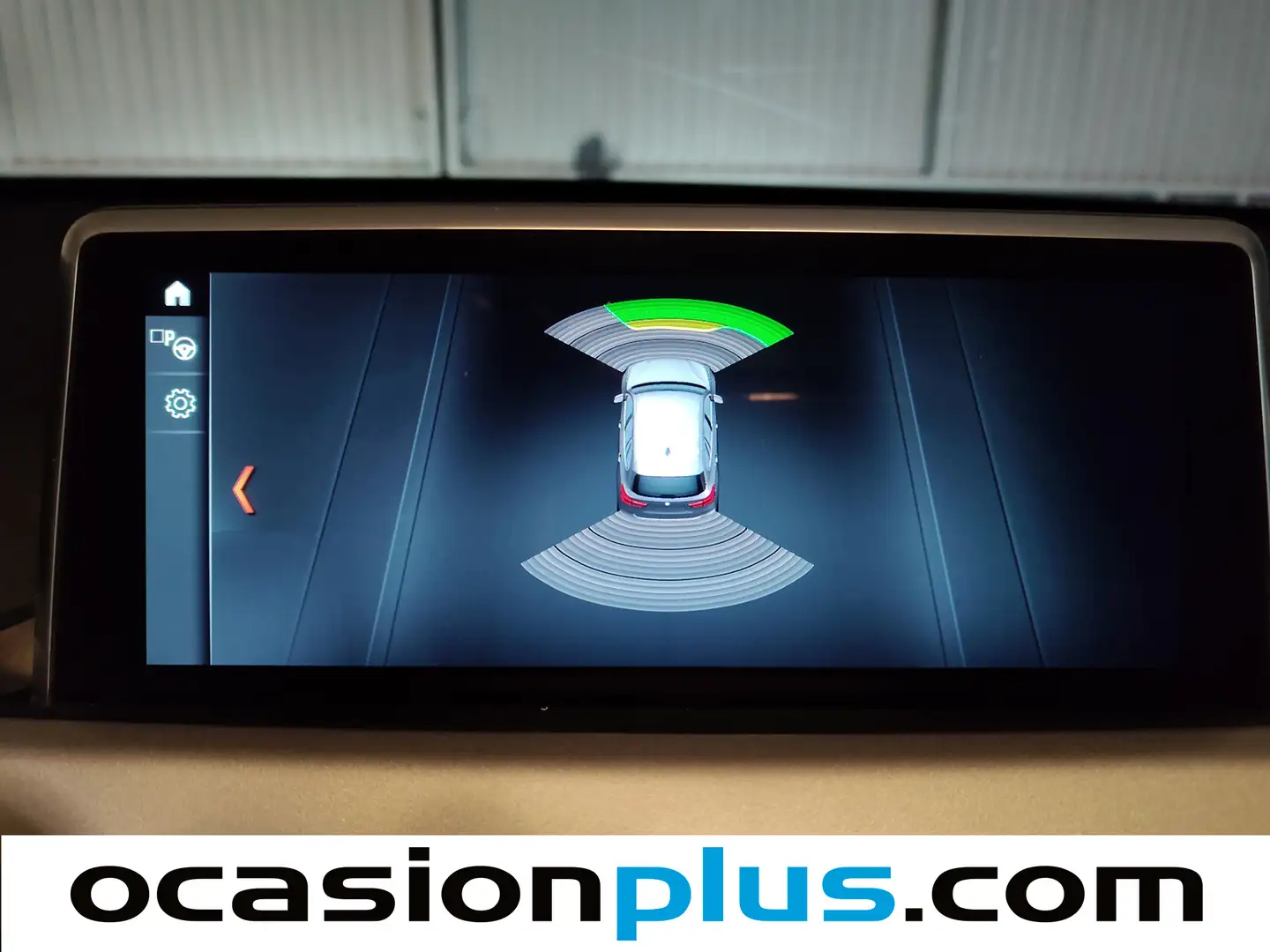 Foto BMW X1 BMW X1 sDrive18d (150 CV)