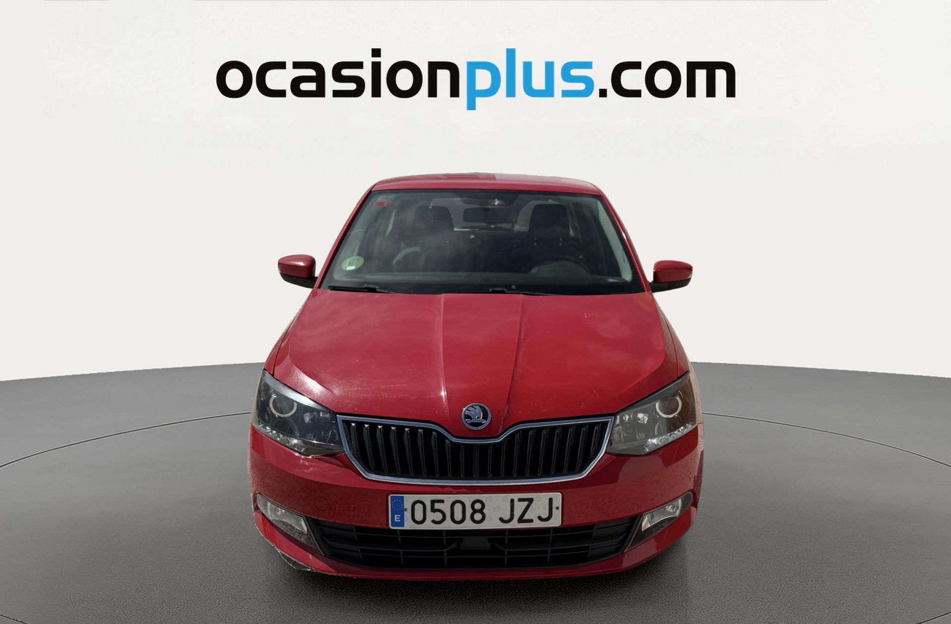 Škoda Fabia 1.0 MPI Ambition - foto 10