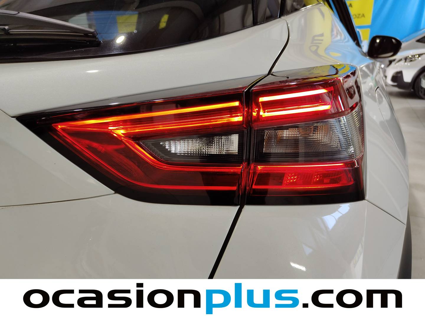 Nissan JUKE Nissan Juke Hybrid N-Design Black Auto (143 CV) km 0