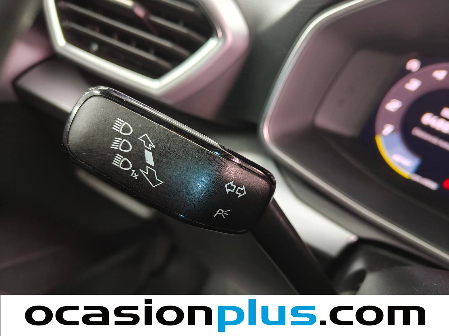 Seat León SEAT León 1.5 TSI S&S FR Special Edition (150 CV) de ocasión