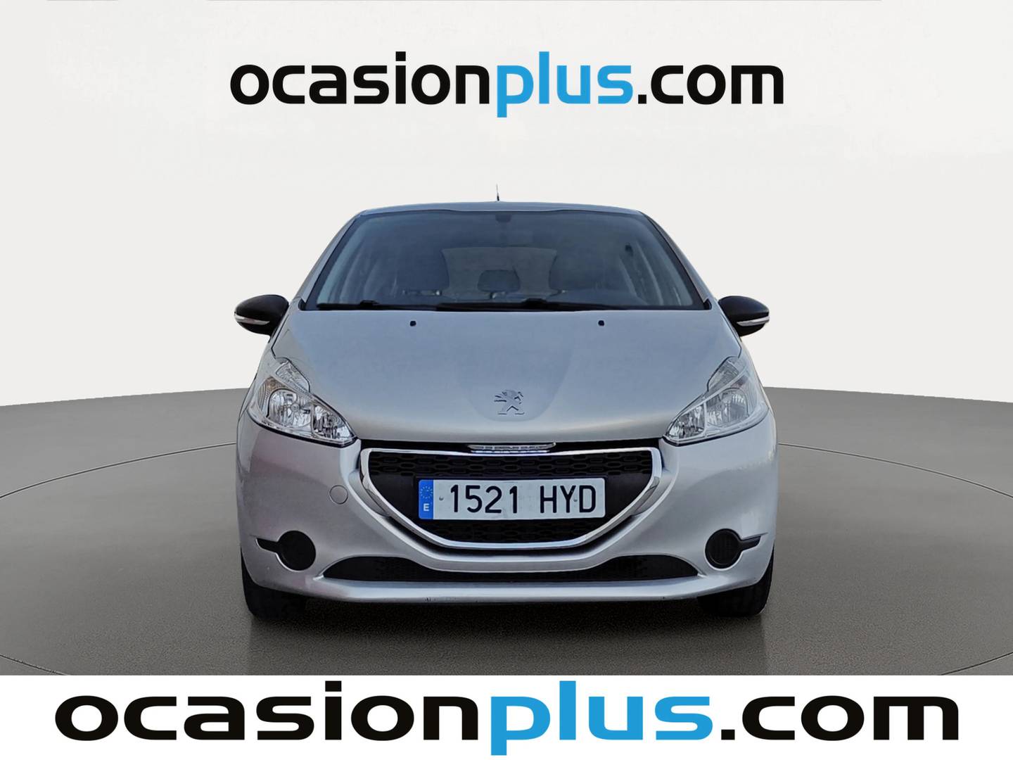 Peugeot 208 Peugeot 208 1.4 HDi Business Line (68 CV) 68cv