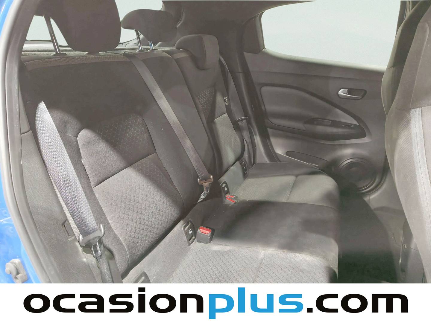 Foto Nissan JUKE Nissan Juke DIG-T N-Connecta 4x2 (114 CV)