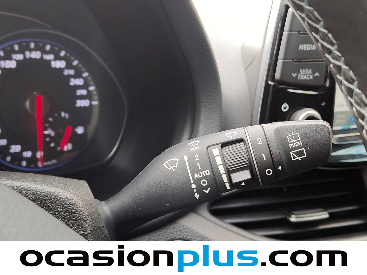 Foto Hyundai i30 Hyundai i30 2.0 TGDI N Performance Sky  (275 CV)