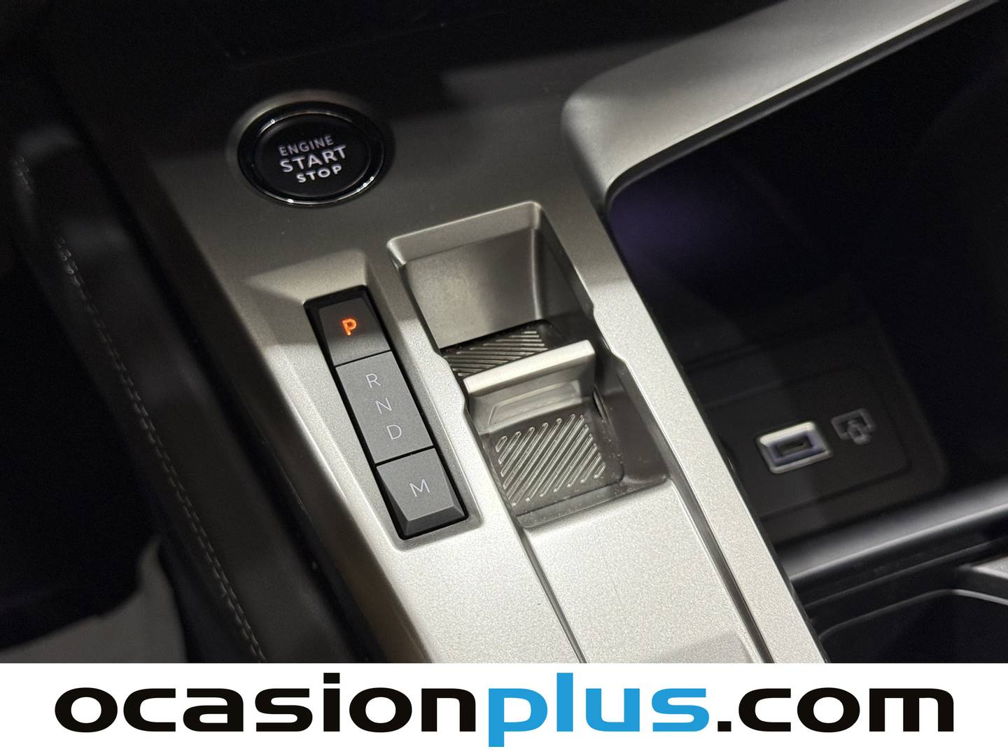 Peugeot 308 Peugeot 308 SW SW PureTech 130 S&S Allure EAT8 (130 CV) de segunda mano