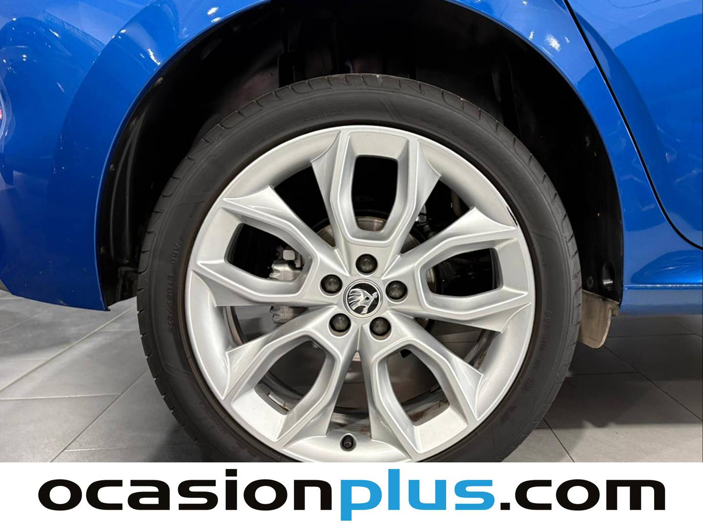 Foto Skoda Kamiq Skoda Kamiq 1.0 TSI Sport (110 CV)