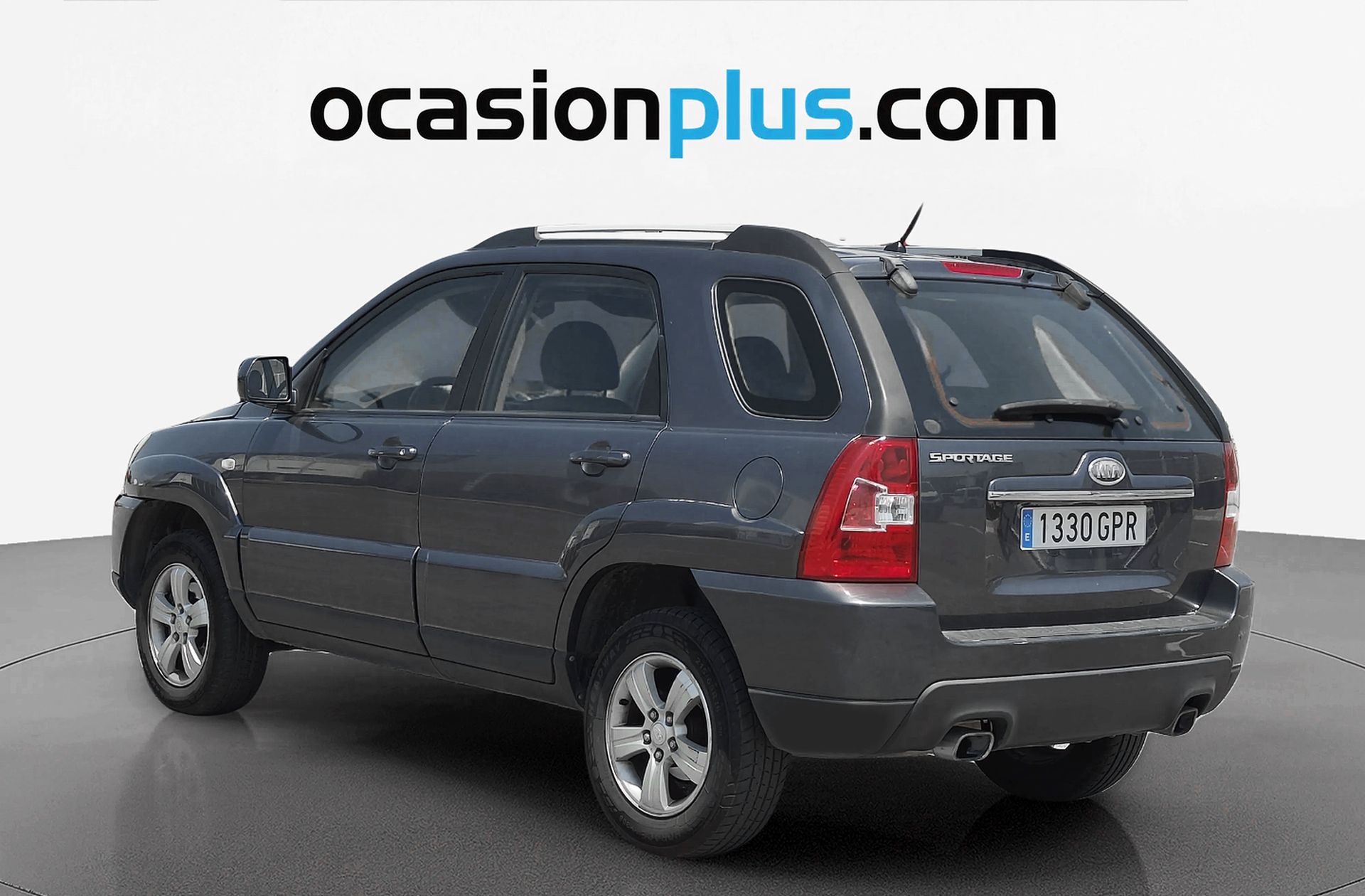 Kia Sportage 2.0 Dohc Concept 4x2 - foto 3