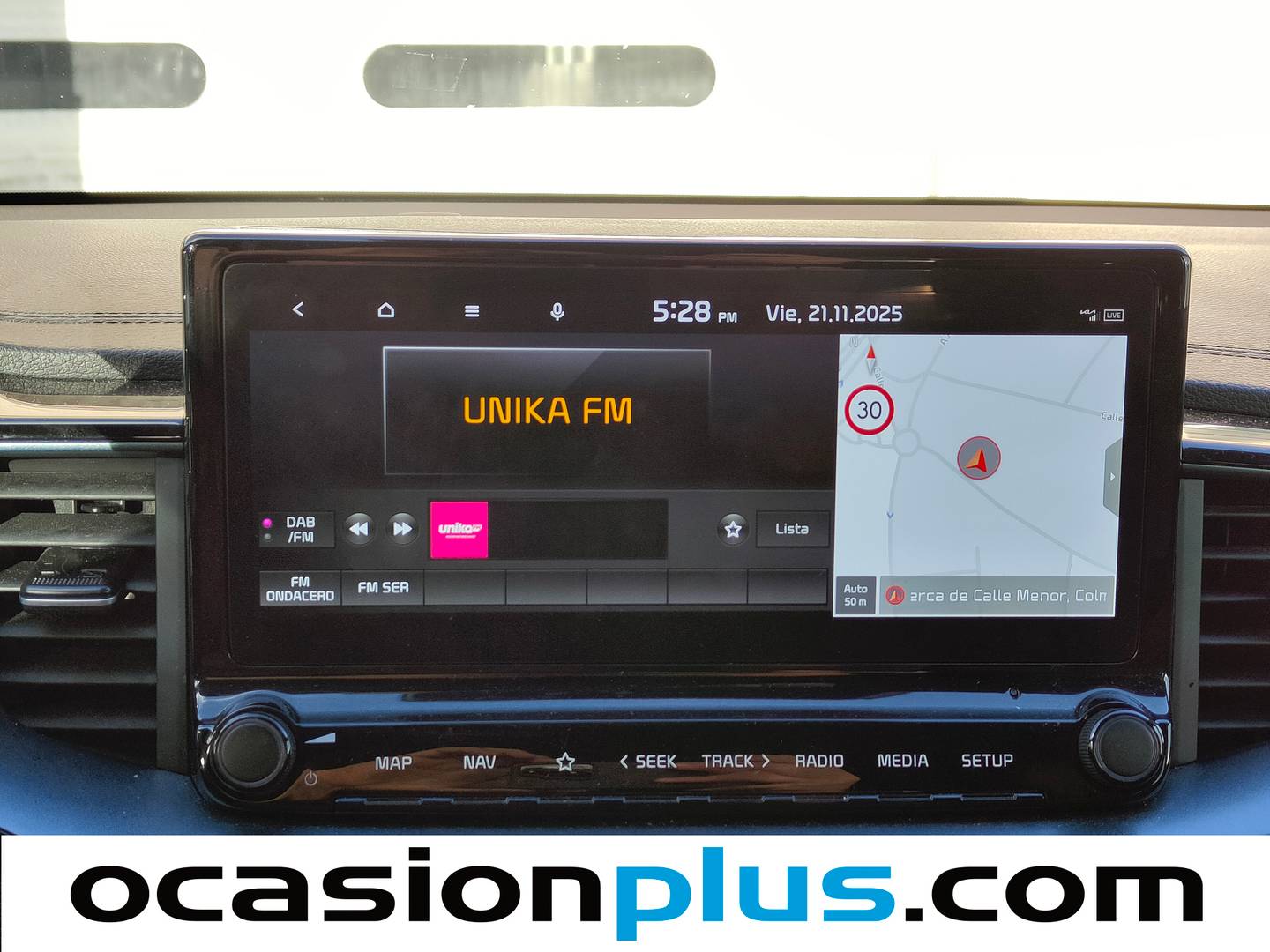 Foto KIA Ceed Tourer Kia Ceed Tourer Tourer 1.0 MHEV Style Edition DCT (100 CV)