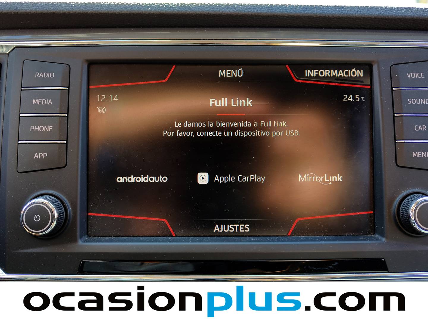 Foto Seat Ateca SEAT Ateca 1.6 TDI S&S Ecomotive Style Plus (115 CV)