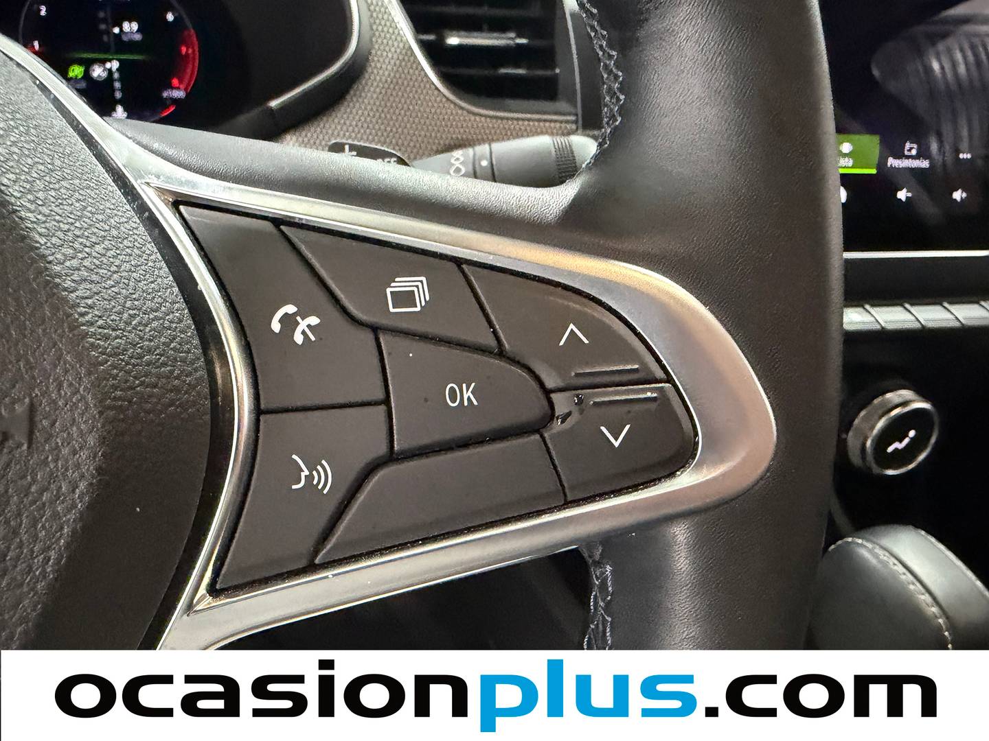 Foto Renault Arkana Renault Arkana Techno TCe 140 Microhíbrido EDC (140 CV)