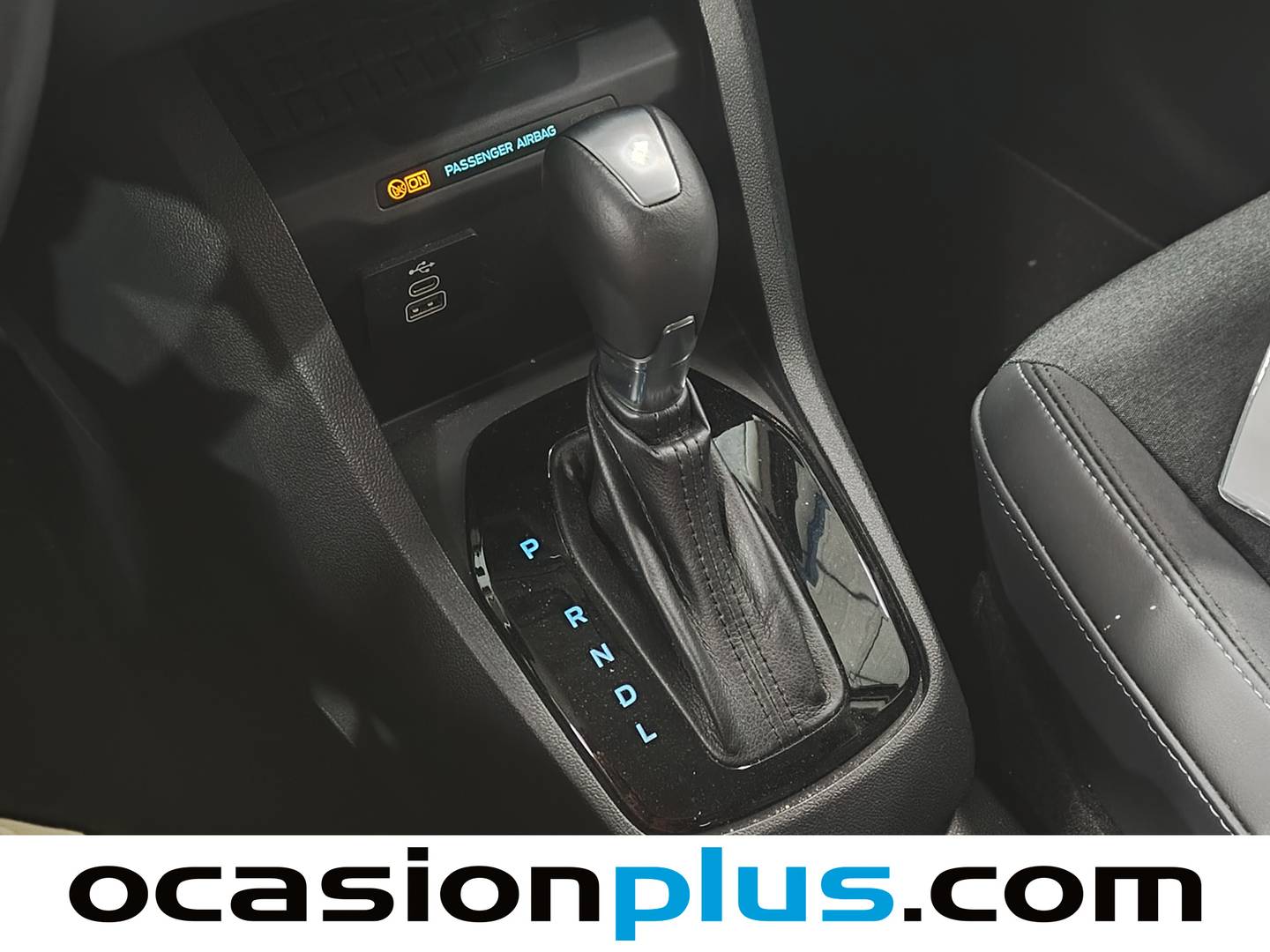 Ford Tourneo Courier Ford Tourneo Courier 1.0 Ecoboost Active Auto (125 CV) de segunda mano