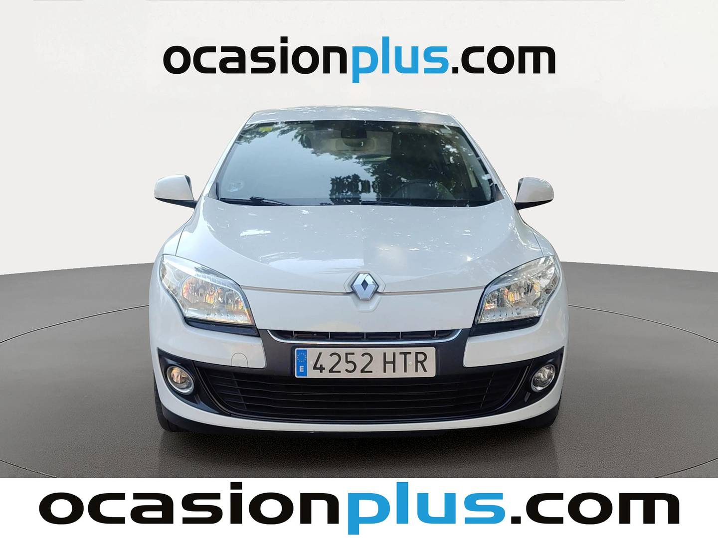Renault Mégane Renault Megane Business Energy S&S dCi (110 CV) 110cv