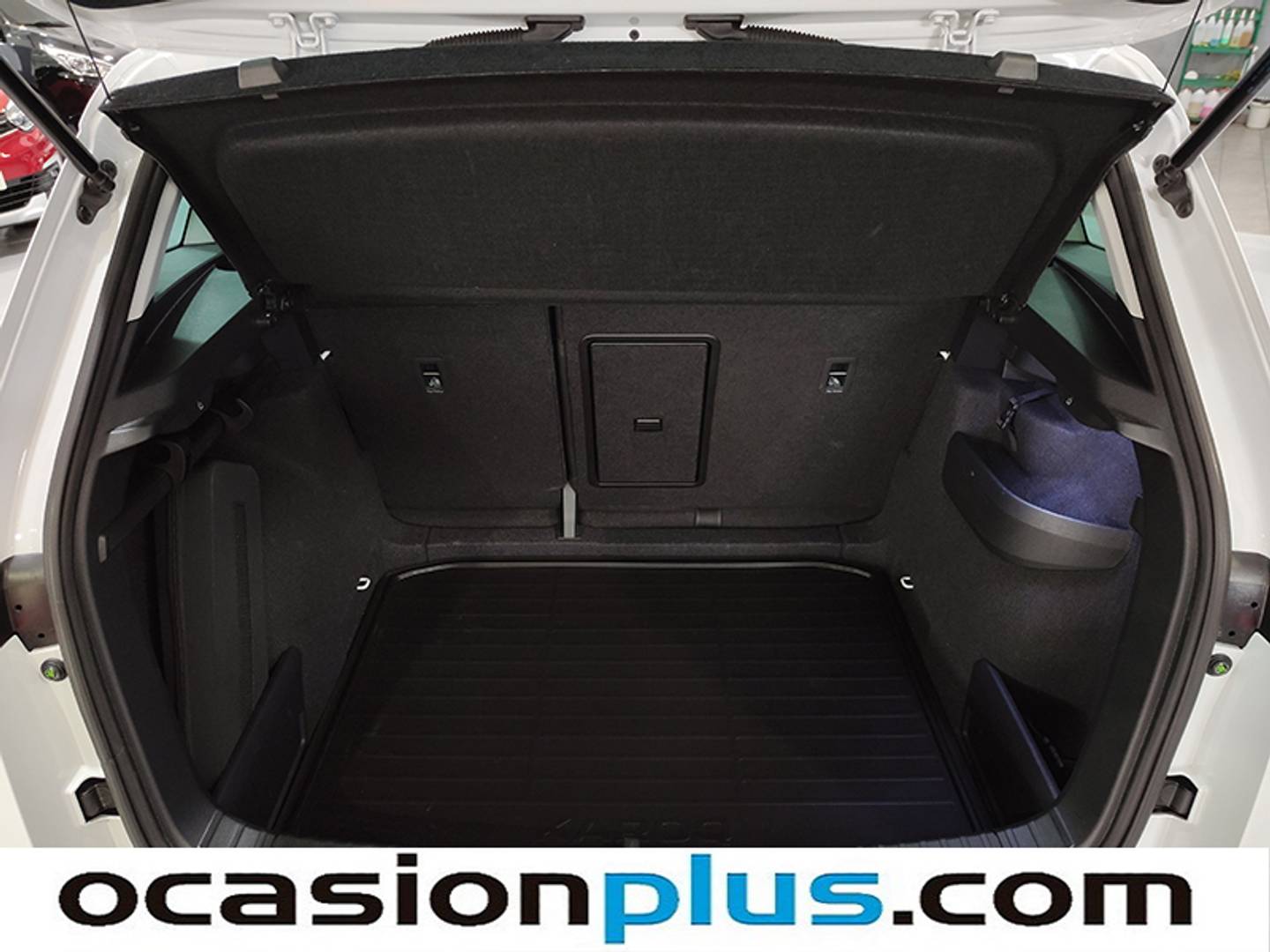 Foto Skoda Karoq Skoda Karoq 1.0 TSI Ambition (110 CV)