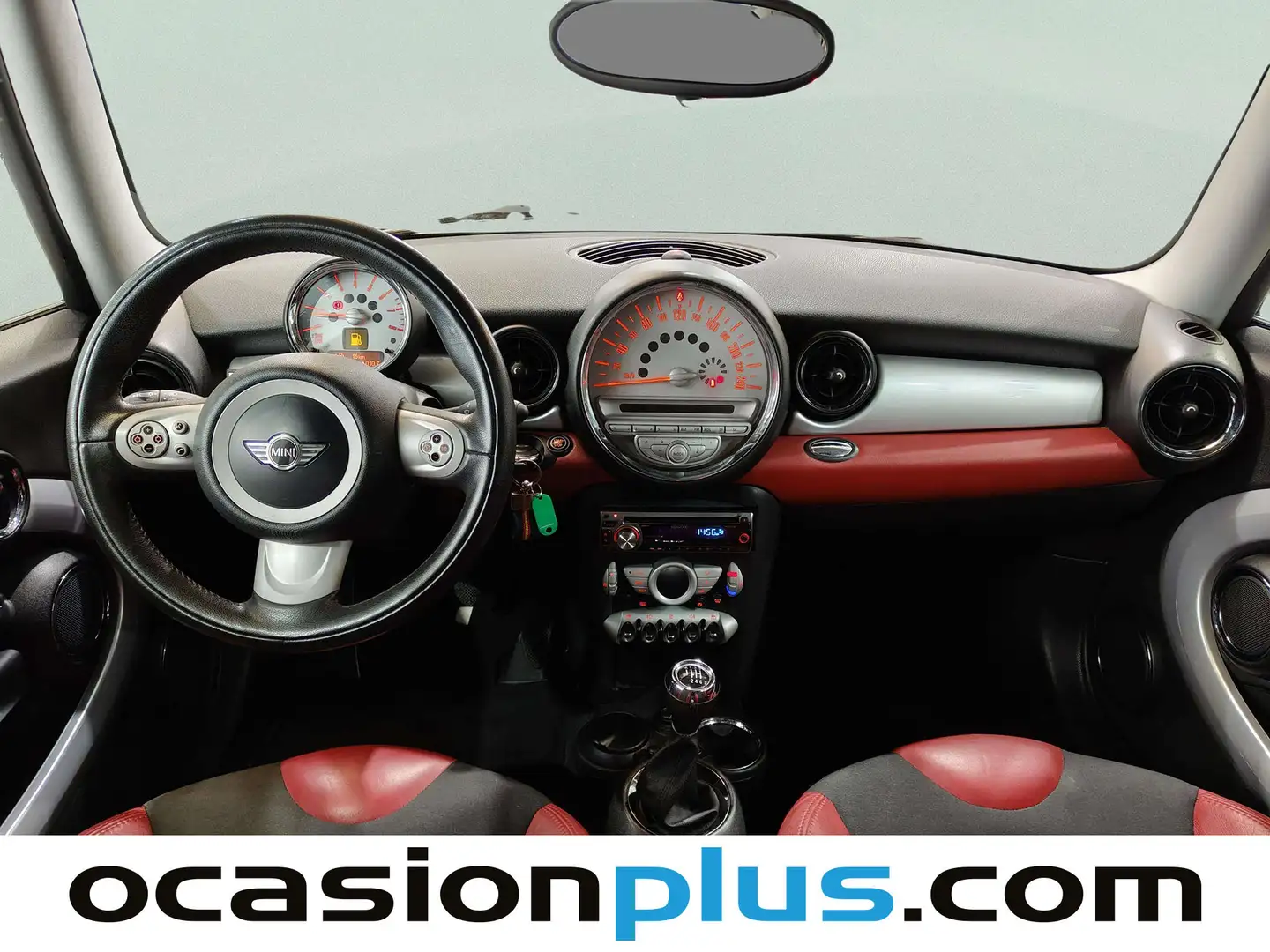 Foto Mini MINI MINI MINI 3 Puertas 3 Puertas Cooper (120 CV)