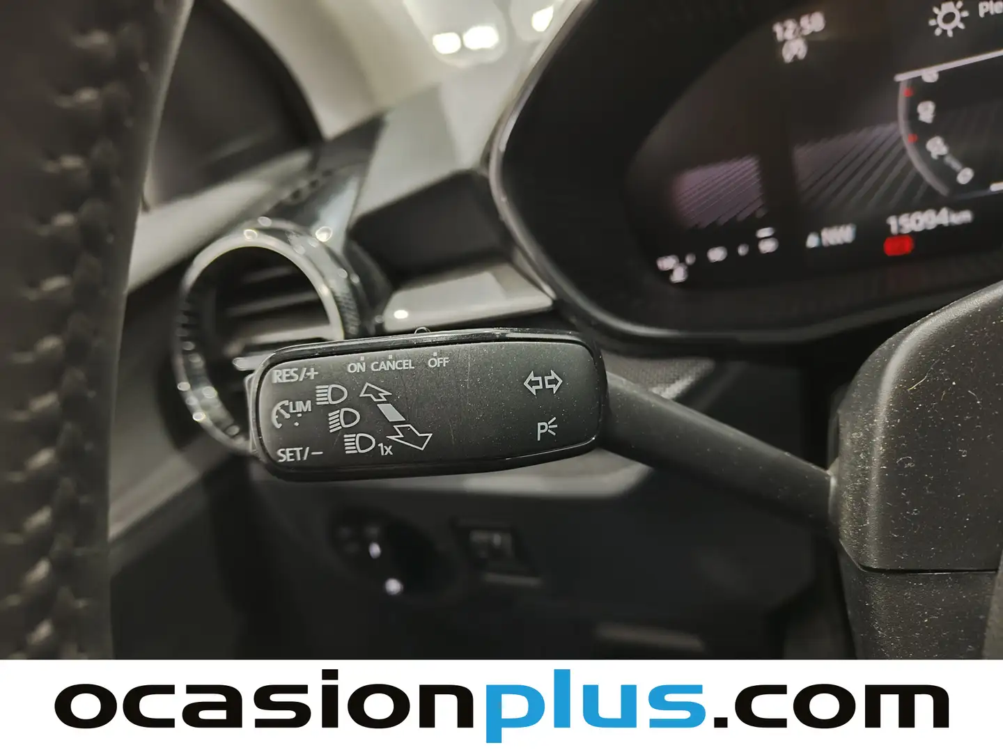 Foto Skoda Fabia Skoda Fabia 1.0 TSI Selection (95 CV)