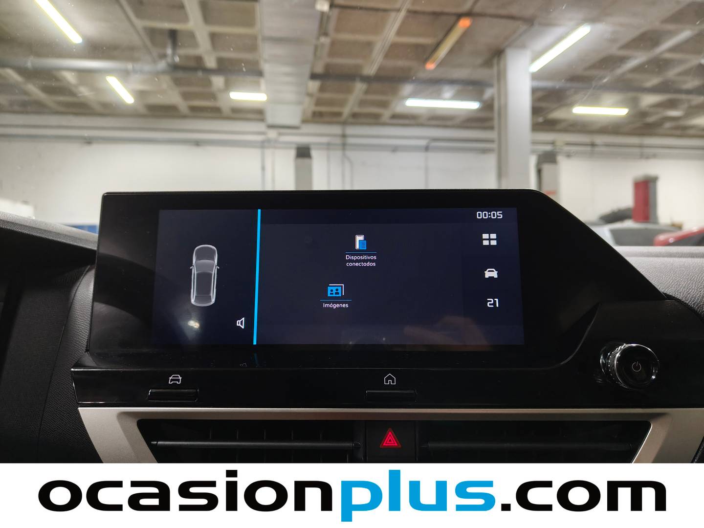 Foto Citroën C4 Citroen C4 PureTech 130 S&S You (131 CV)