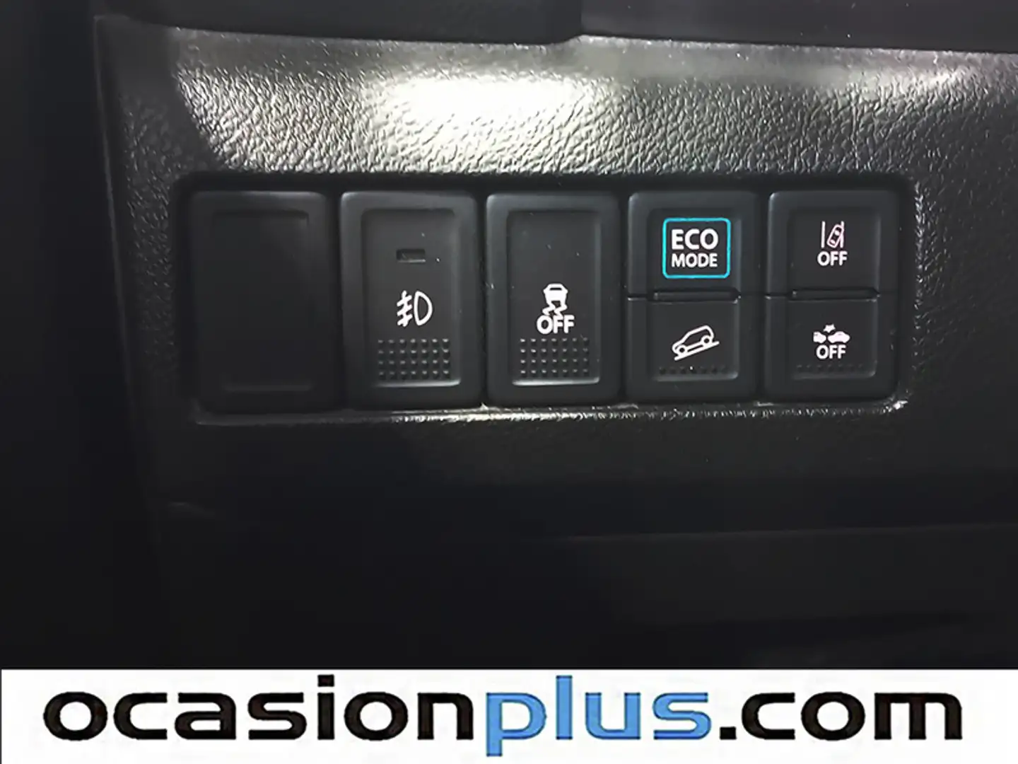 Foto Suzuki Vitara Suzuki Vitara 1.5 Hybrid GLX 5 puertas Strong Auto (116 CV) 5 puertas,