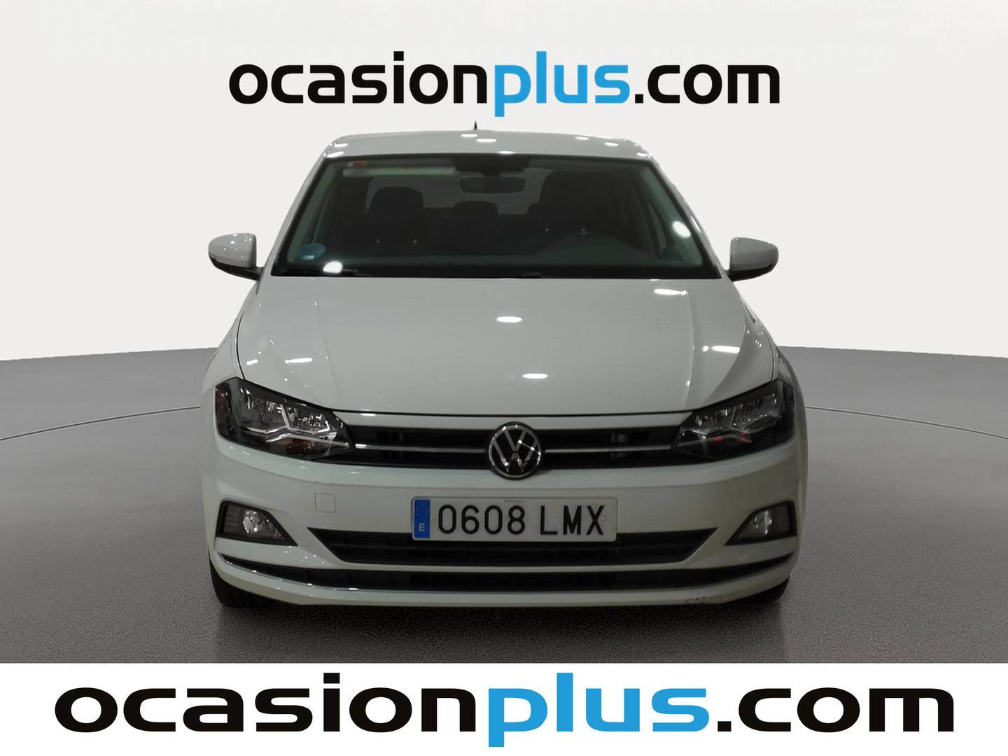 Foto Volkswagen Polo Volkswagen Polo United 1.0 TSI (110 CV)