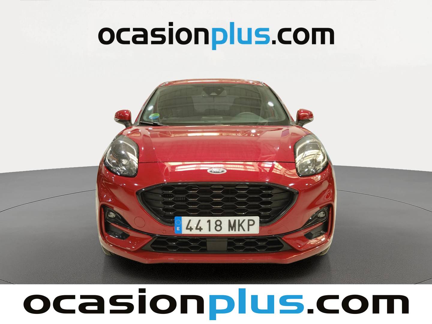 Ford Puma Ford Puma 1.0 EcoBoost MHEV ST-Line X Auto (155 CV) barato