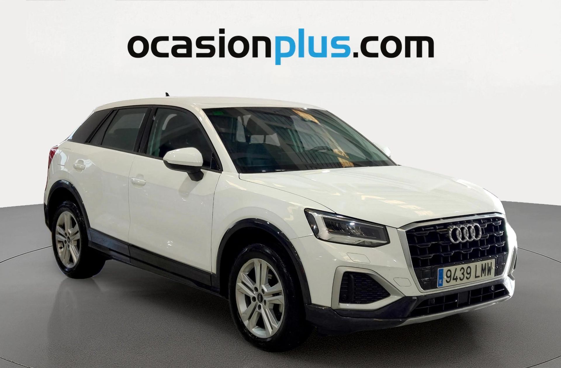 Audi Q2 Advanced 35 TFSI S tronic - foto 2