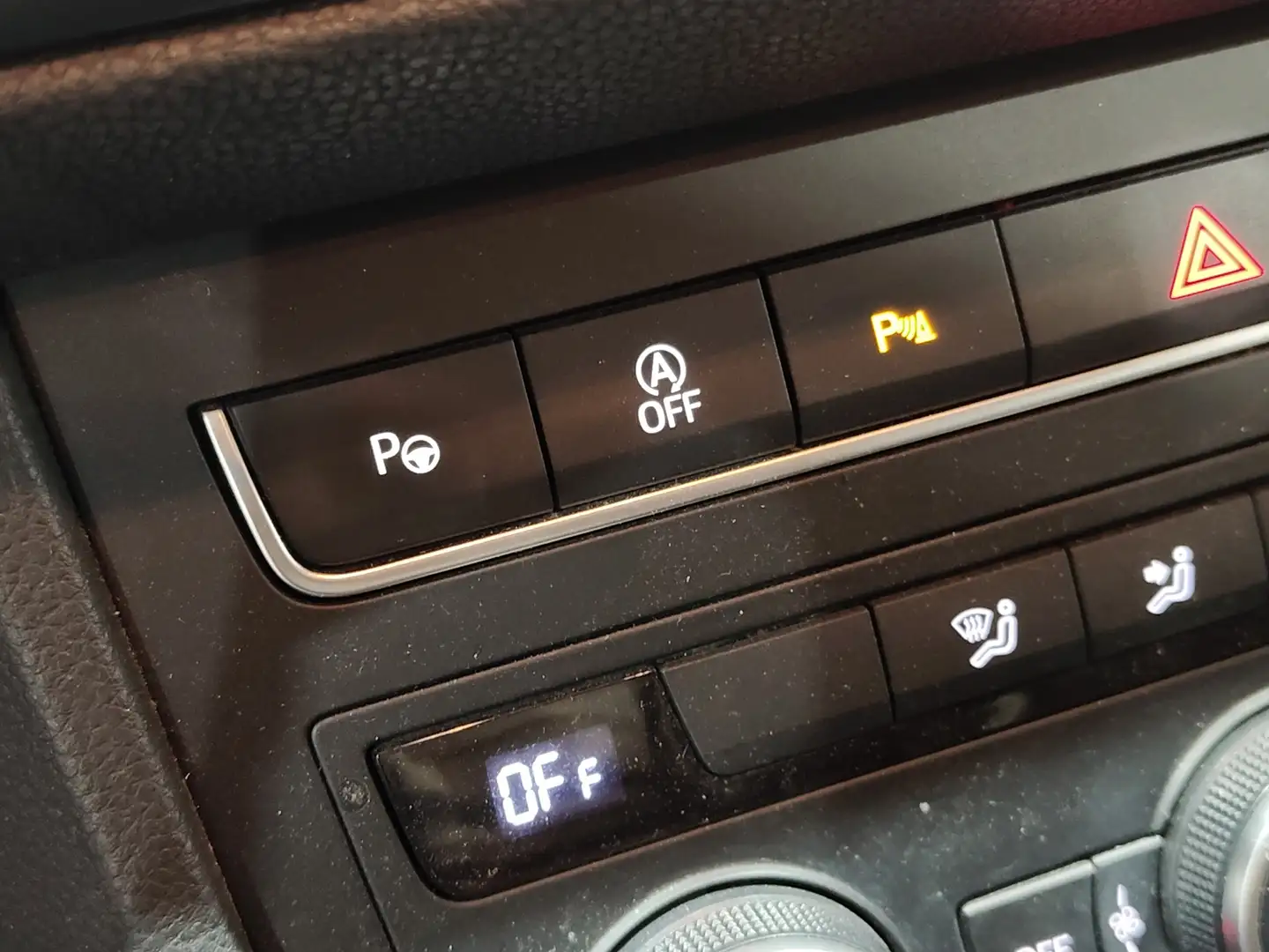 Foto Seat Ateca SEAT Ateca 1.0 TSI S&S Style Go (115 CV)