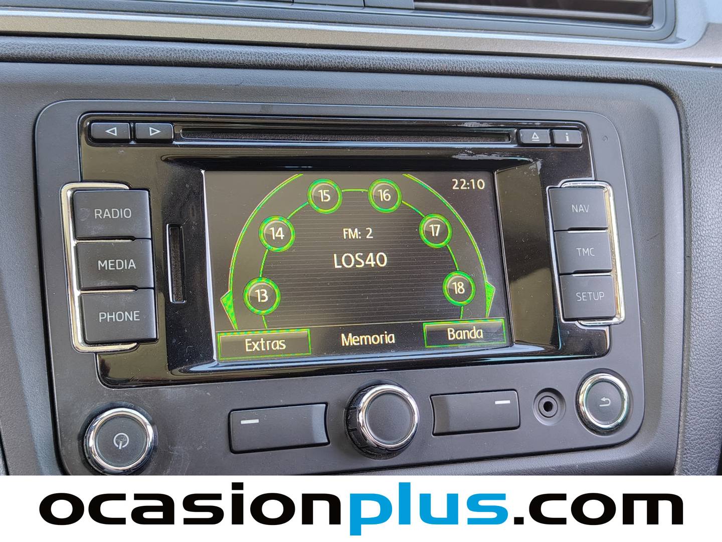 Foto Skoda Spaceback Skoda Spaceback 1.6 TDI CR Ambition (90 CV)