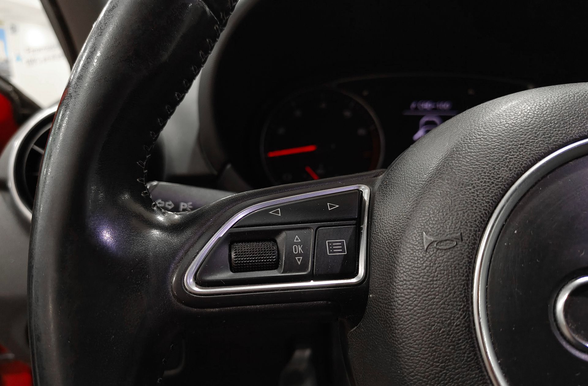 Audi A1 Sportback Adrenalin 1.0 TFSI S tronic Pack S Line - foto 23