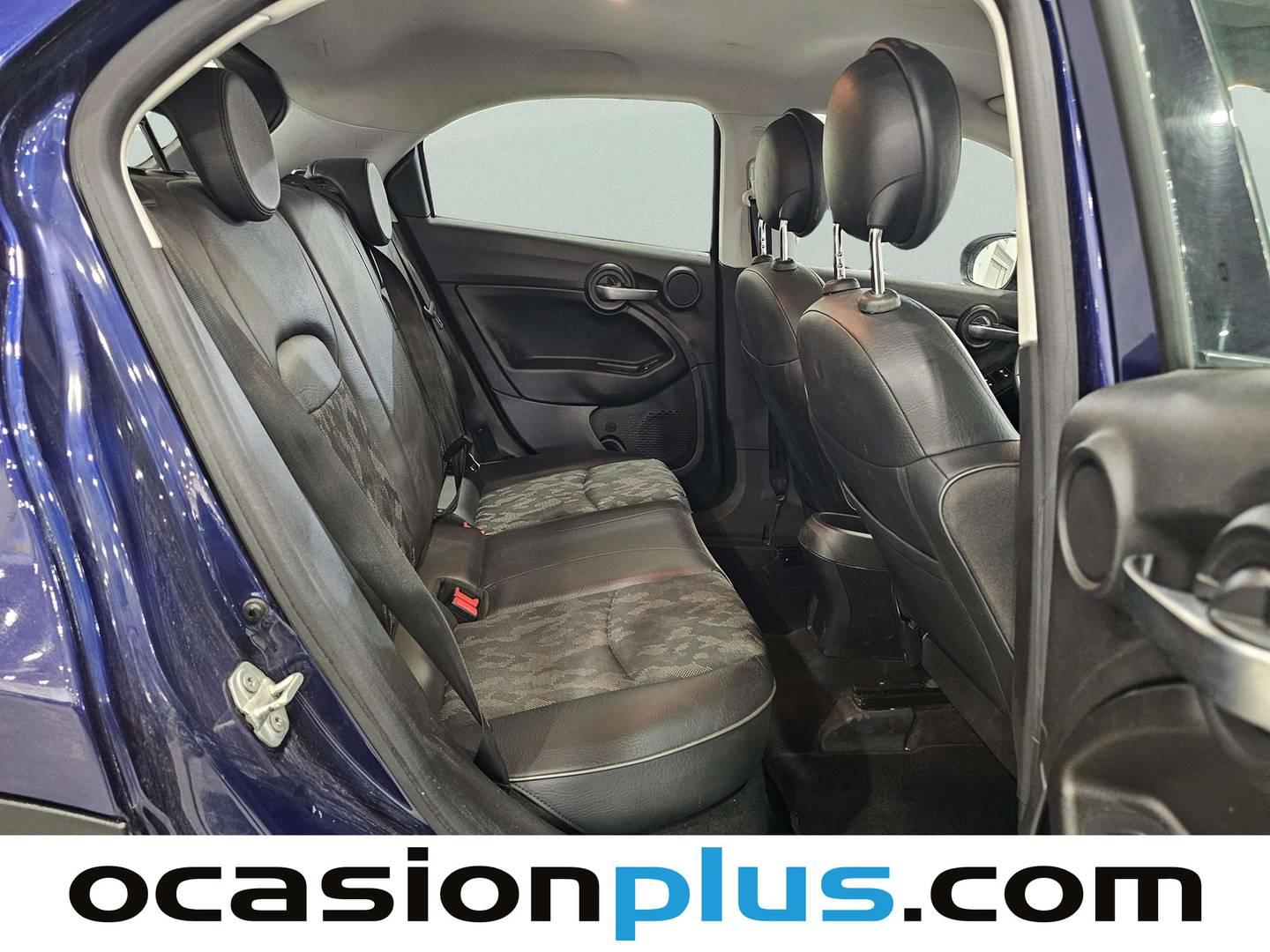 Fiat 500X Fiat 500X 1.3 Firefly S&S Cross T4 DCT (150 CV) al mejor precio