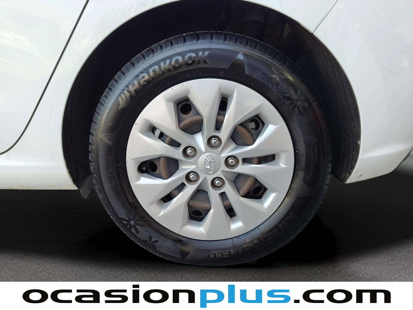 Hyundai i30 Hyundai i30 1.0 TGDI Klass (120 CV) manual