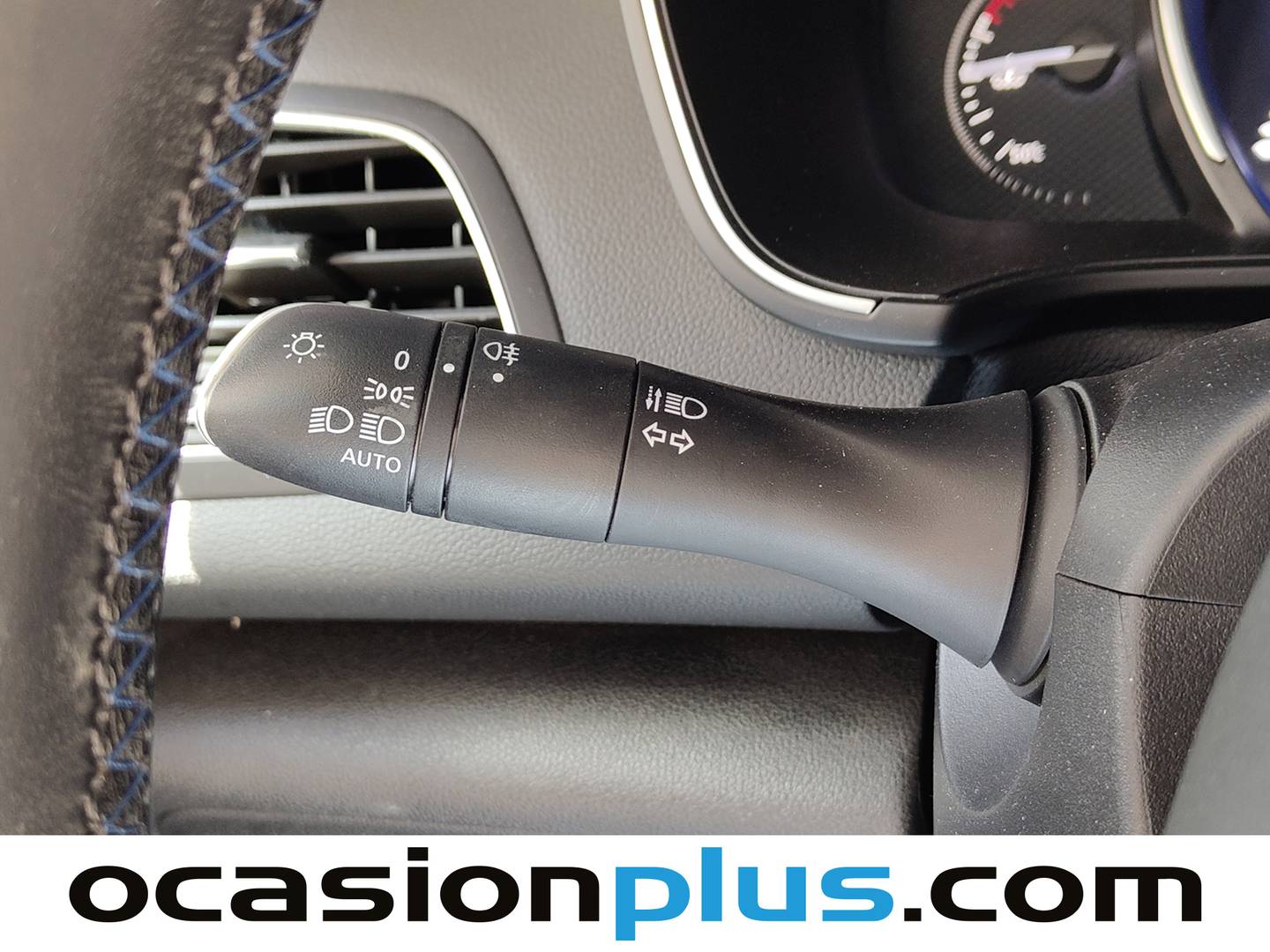 Accesorios del Renault Mégane Renault Megane GT Line Energy TCe (130 CV)