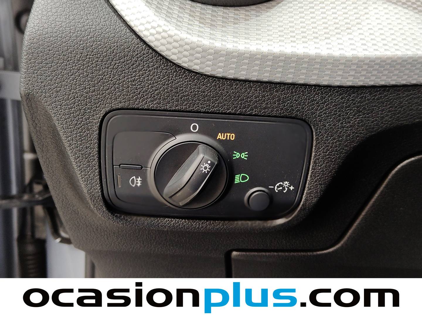 Audi Q2 Audi Q2 Advanced 35 TFSI (150 CV) S tronic seminuevo