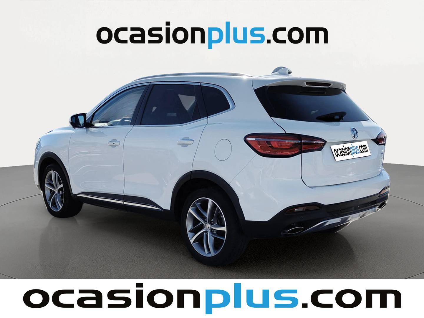 Foto trasera MG HS MG HS 1.5 Turbo GDI Luxury (162 CV) izquierda