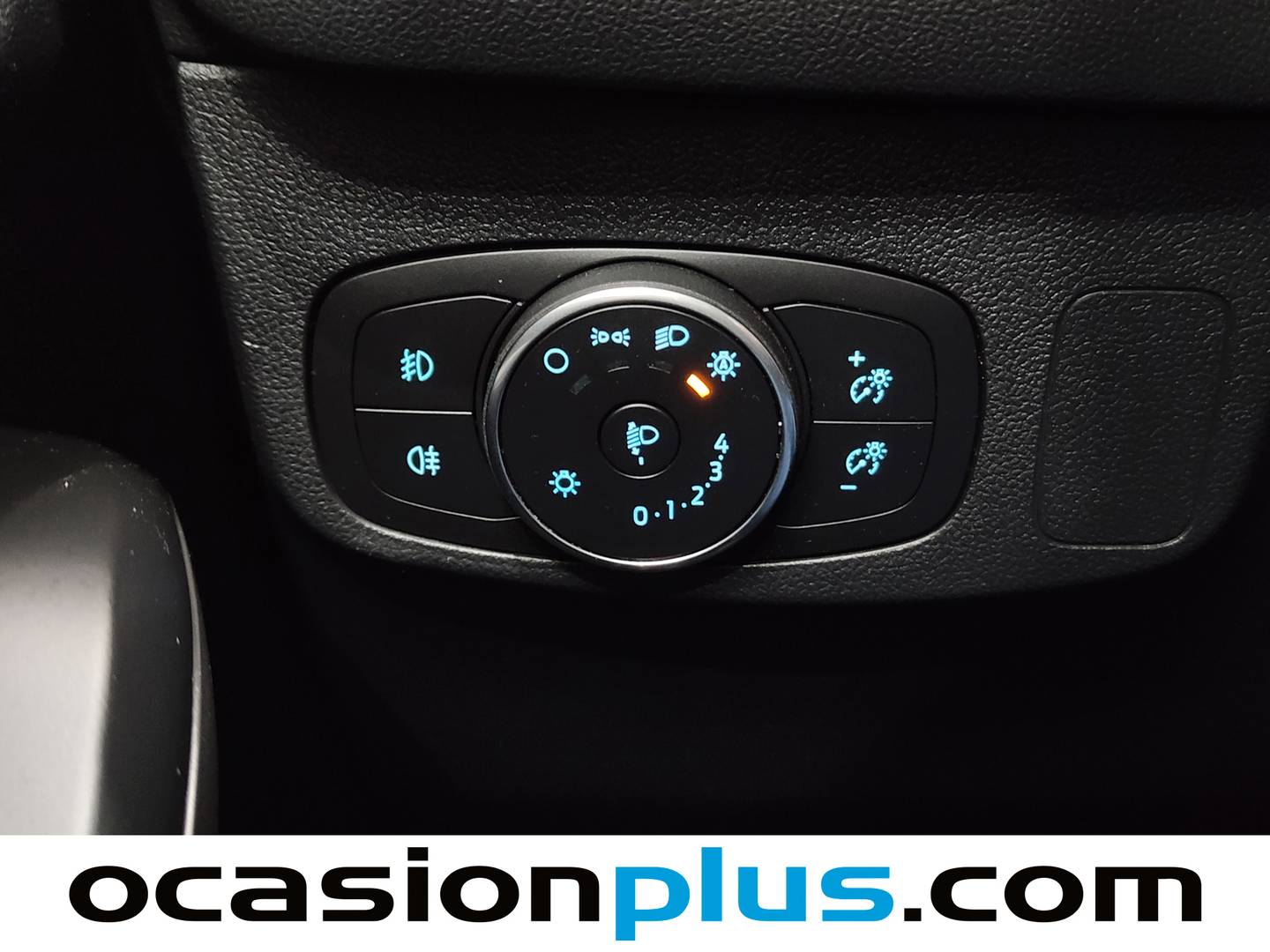 Ford Focus Ford Focus 1.0 Ecoboost MHEV ST-Line X (125 CV) de segunda mano