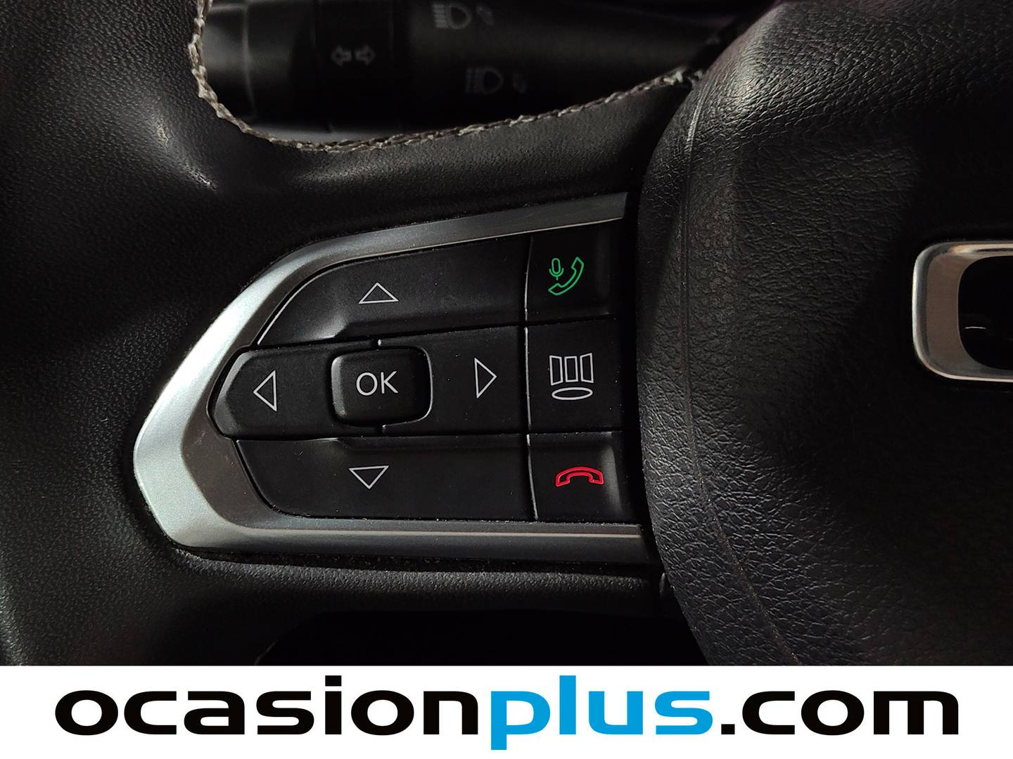 Jeep Compass Jeep Compass 1.6 Multijet Limited 4x2 (130 CV) seminuevo