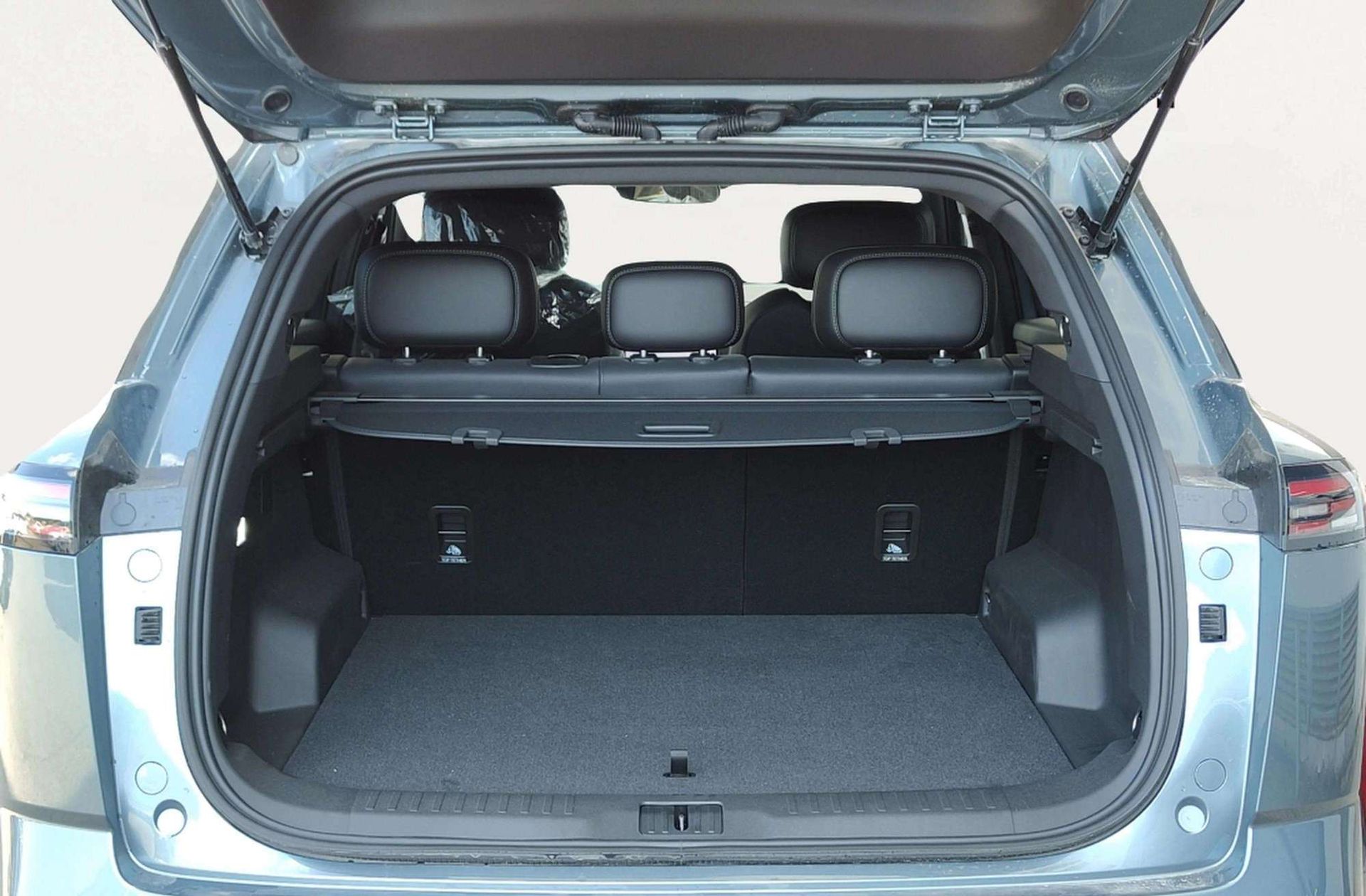 Jaecoo 7 1.5 T-GDi PHEV +1DHT Select FWD - foto 24