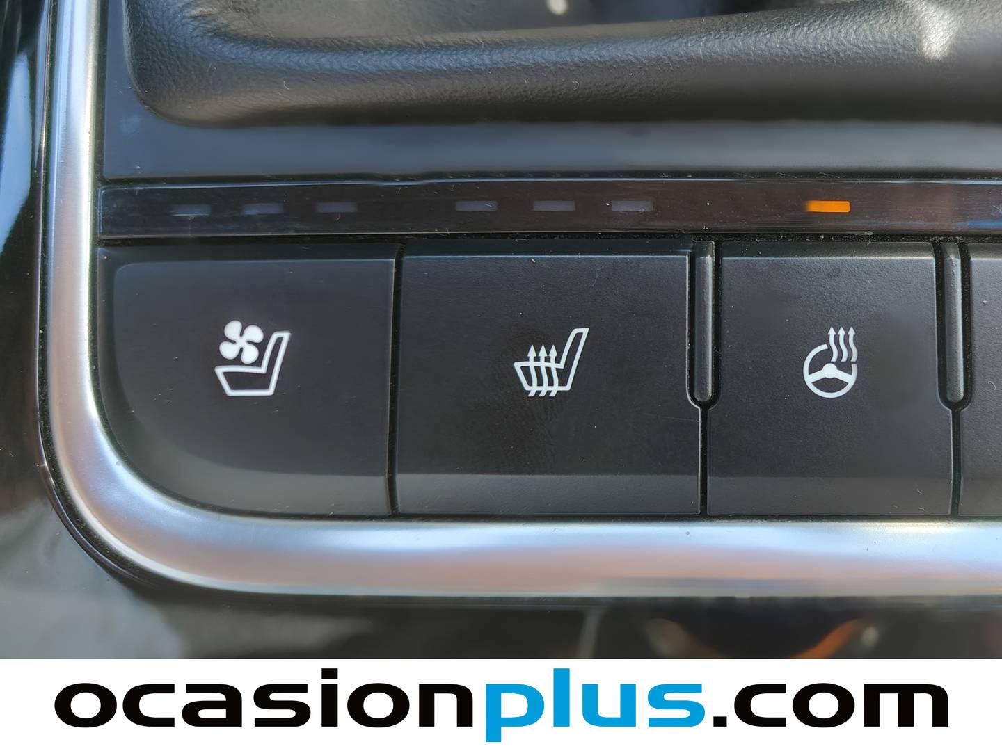 Extras del KIA Optima SW KIA Optima SW SW 1.7 CRDi VGT GT Line Eco-Dynamics (141 CV)