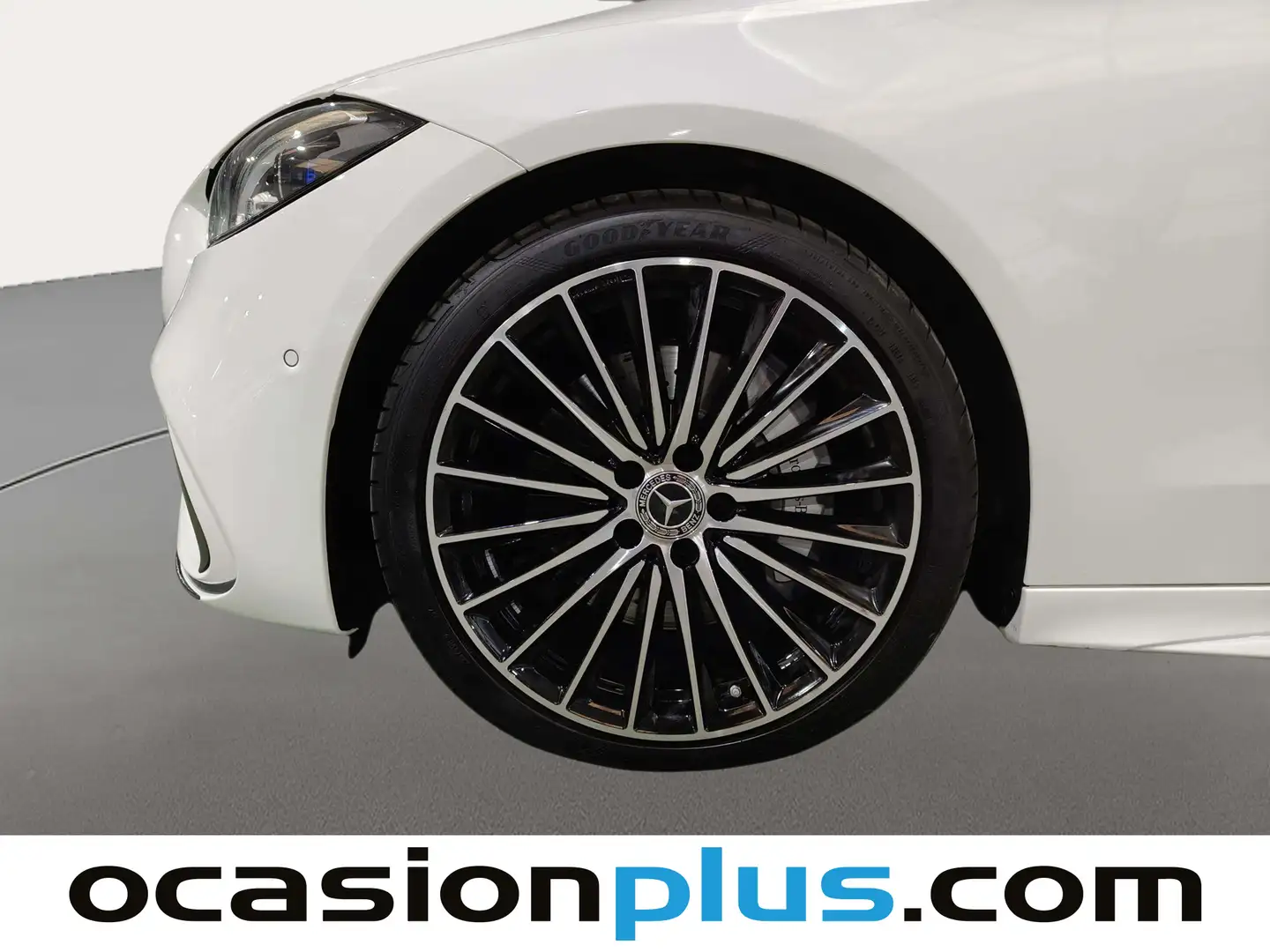 Foto Mercedes Clase C Mercedes-Benz Clase C C 200 (204 CV) Pack AMG