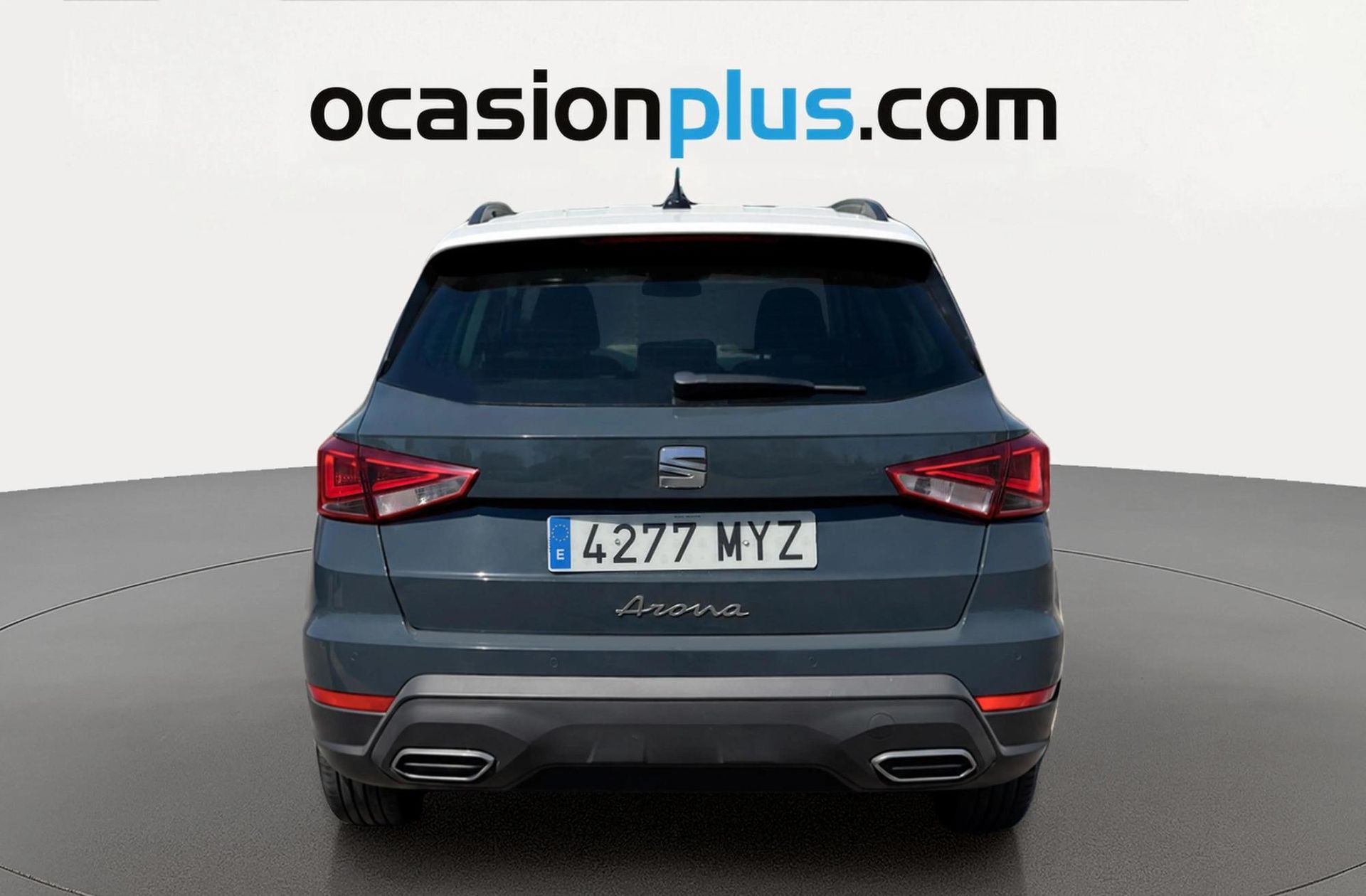 SEAT Arona 1.0 TSI Style XL DSG - foto 13