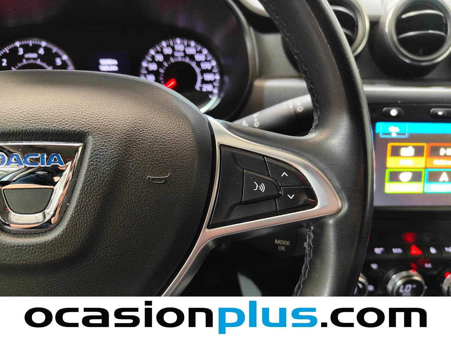 Dacia Duster Dacia Duster Prestige TCE (100 CV) 4X2 seminuevo