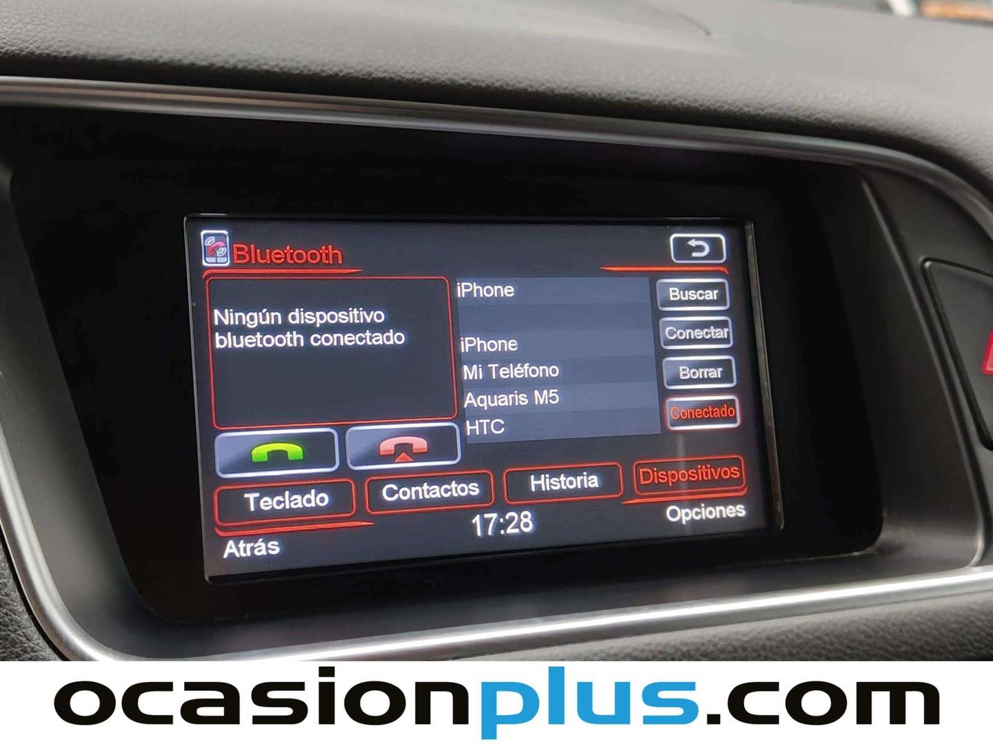 Audi Q5 Audi Q5 2.0 TFSI quattro (211 CV) barato