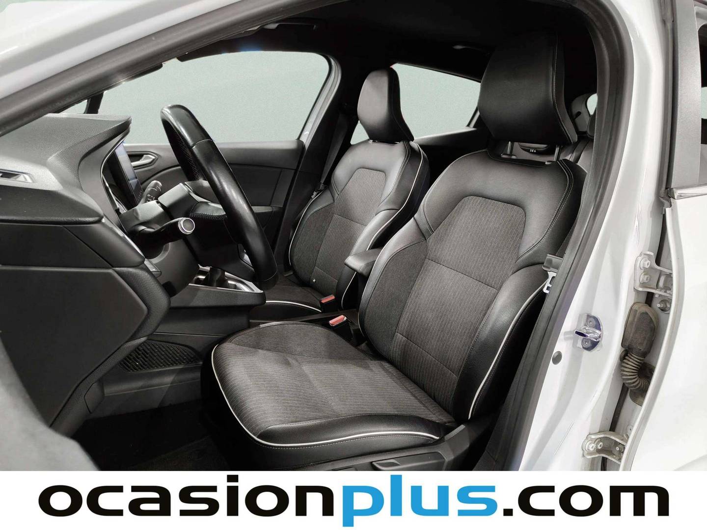 Foto Renault Clio Renault Clio Zen TCe (100 CV) GPF