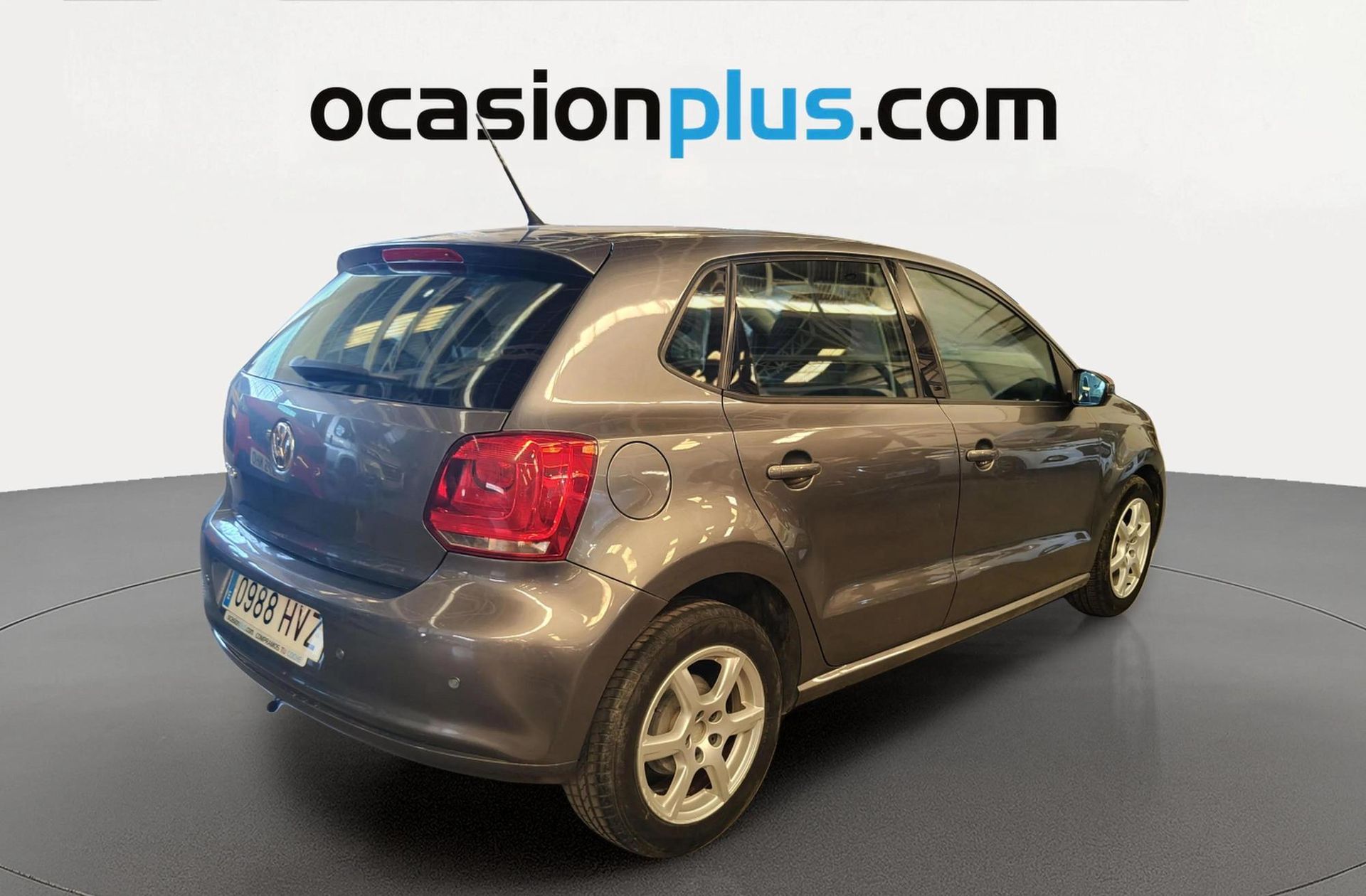 Volkswagen Polo Advance 1.2 BMT - foto 4
