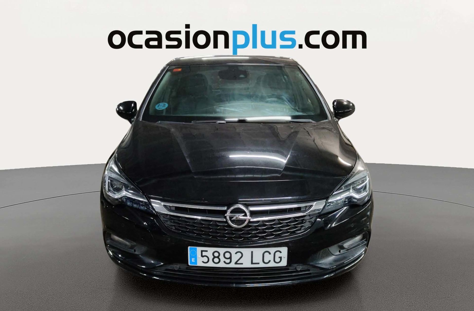 Opel Astra 1.6 CDTi Dynamic - foto 12