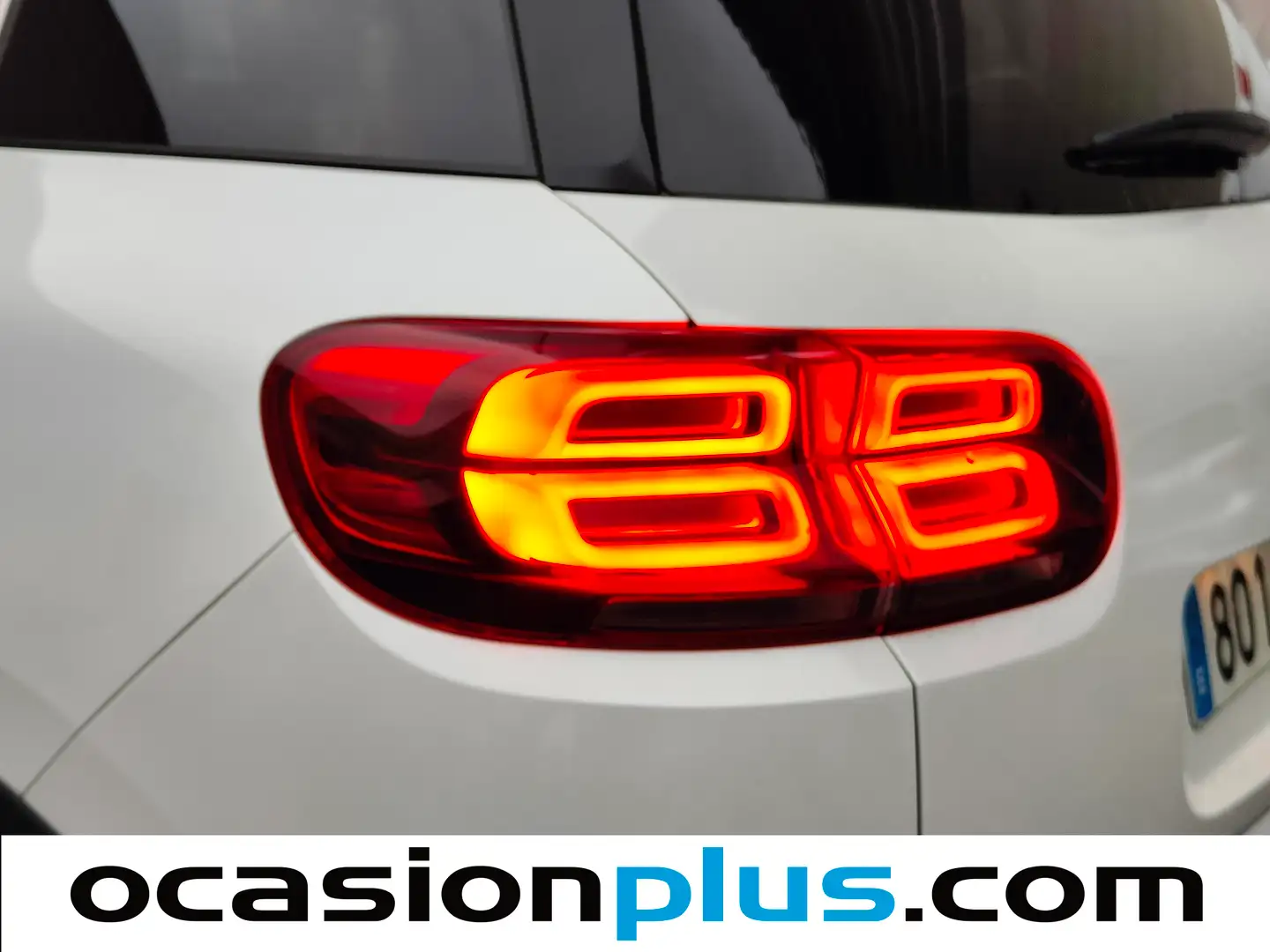 Foto Citroën C5 Aircross Citroen C5 Aircross BlueHdi 130 S&S Feel (131 CV)