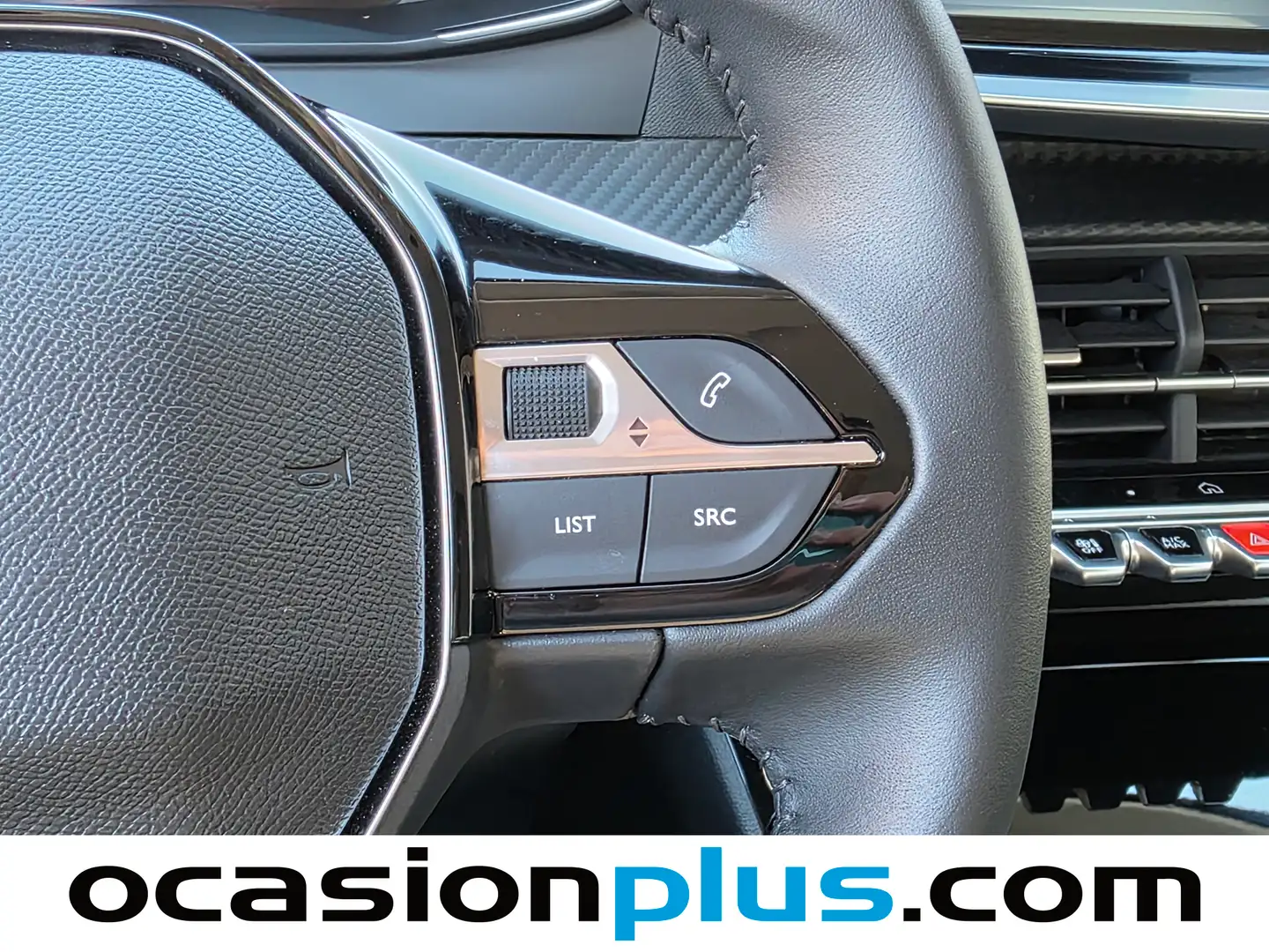 Foto Peugeot 208 Peugeot 208 PureTech 100 Allure (100 CV)