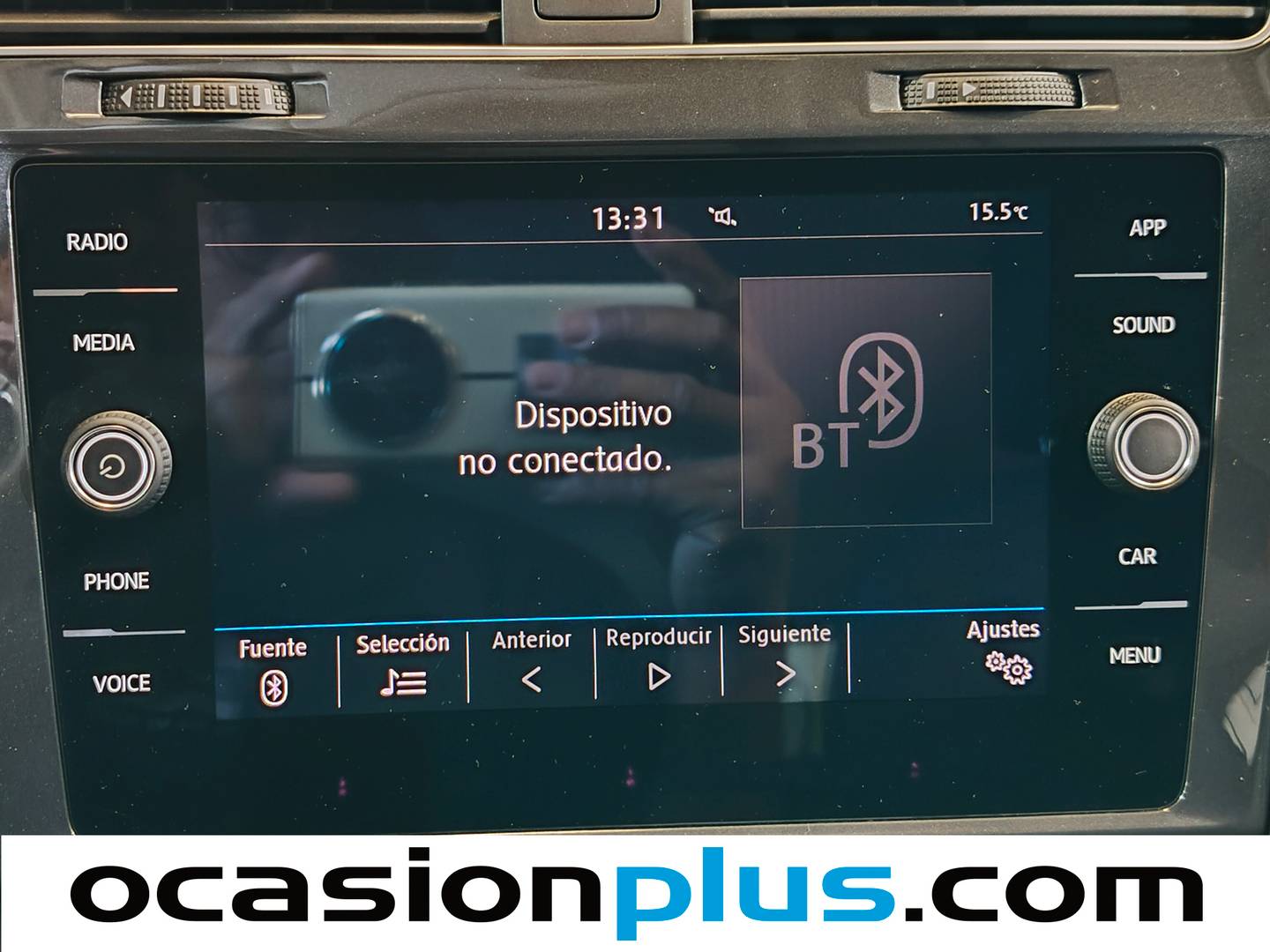 Volkswagen Golf Volkswagen Golf Last Edition 1.5 TSI Evo (130 CV) barato