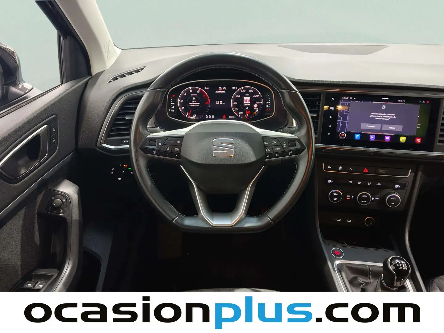 Foto Seat Ateca SEAT Ateca 1.5 TSI S&S Style XL (150 CV)