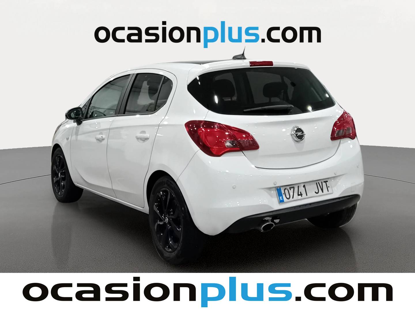 Foto Opel Corsa Opel Corsa 1.3 CDTI S&S Color Edition (95 CV)