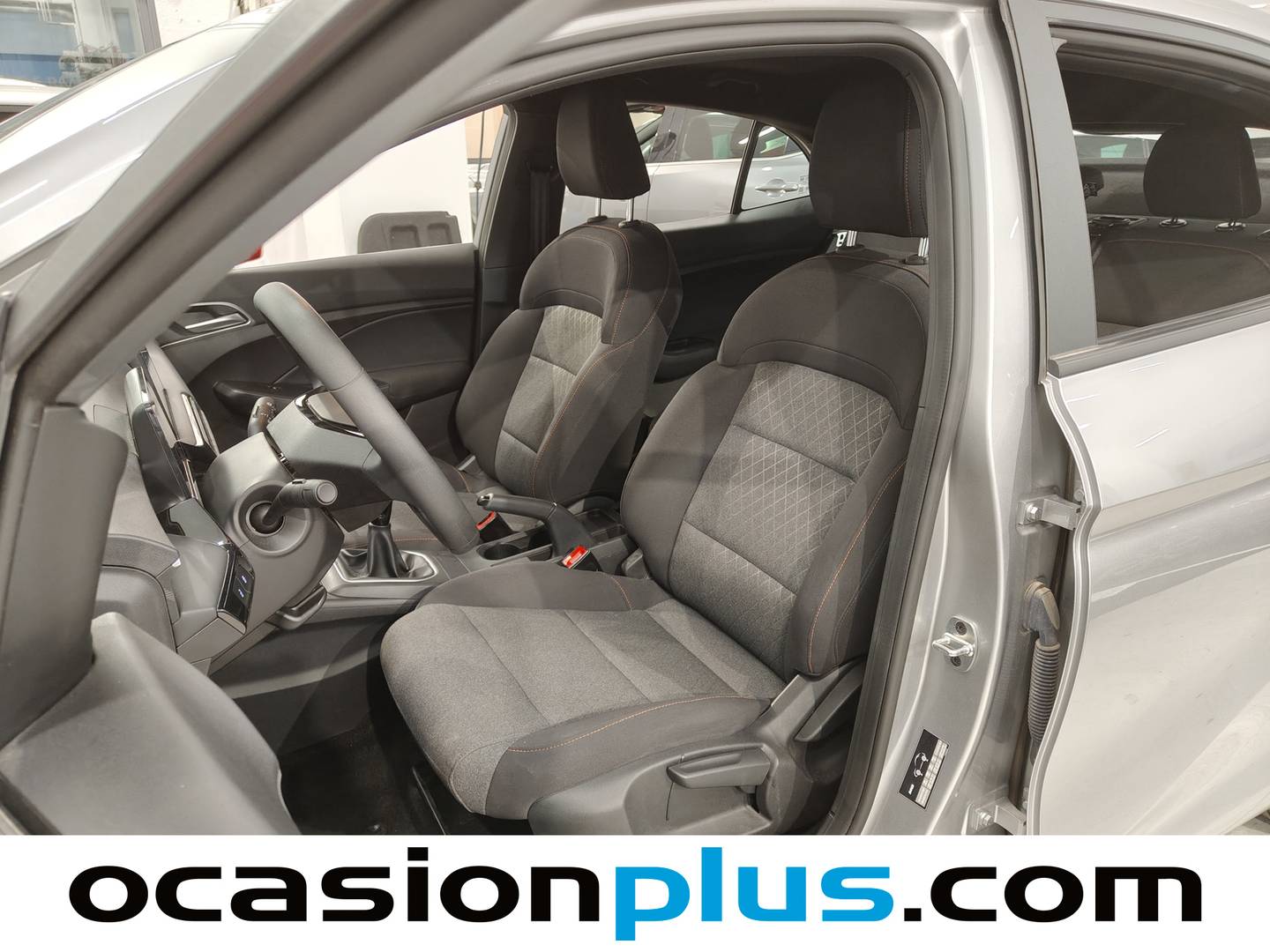 Foto MG MG3 MG MG3 1.5 Standard  (116 CV)