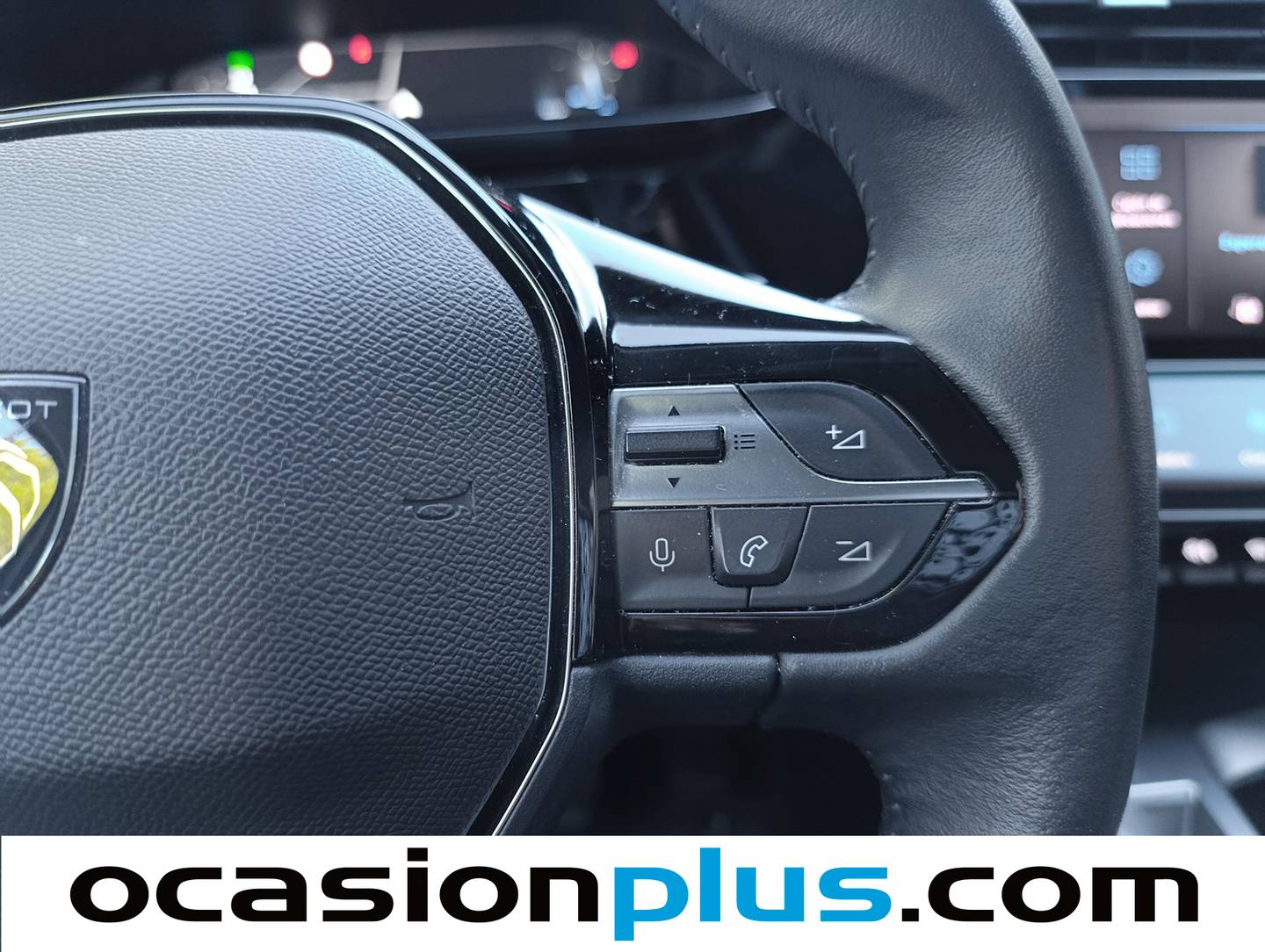 Foto Peugeot 308 Peugeot 308 PureTech 130 S&S Allure Pack EAT8  (130 CV)