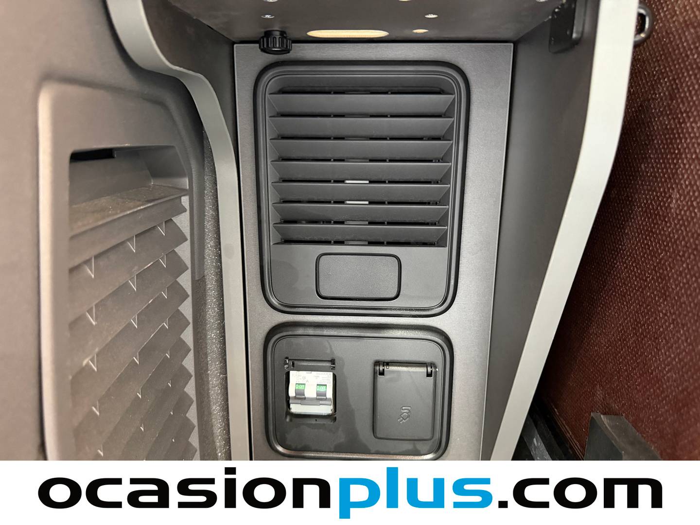 Volkswagen California Volkswagen California Beach Tour 2.0 TDI DSG (150 CV) 5 Plazas Camperizada de segunda mano